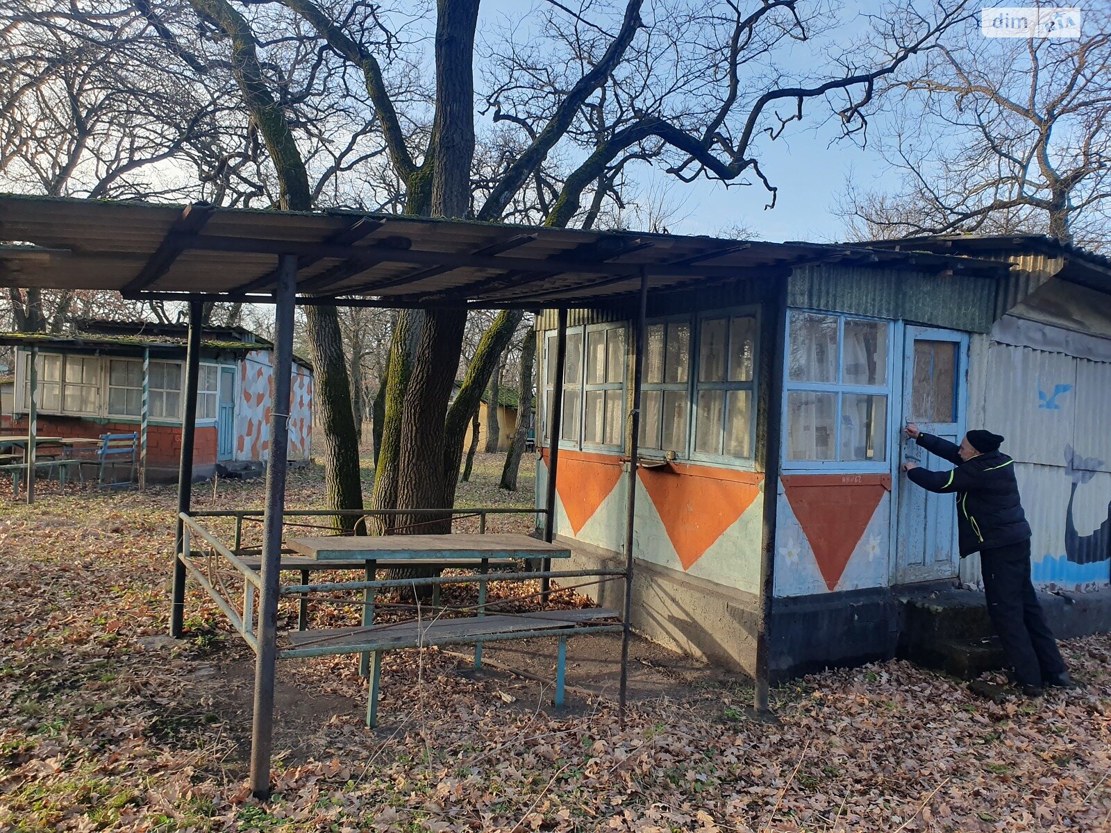 Коммерческое помещение в Куриловке, Дубовий Гай 3, цена: продажи 41 056 долларов за объект фото 1 Коммерческое помещение в Куриловке, Дубовий Гай 3, цена продажи: 41 056 долларов за объект фото 1