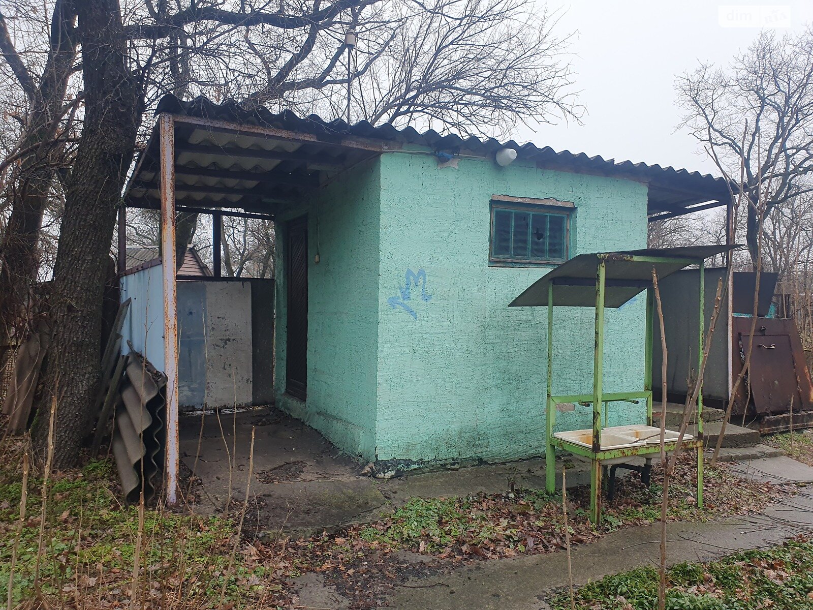 Коммерческое помещение в Куриловке, Дубовий Гай 3, цена: продажи 41 056 долларов за объект фото 1 Коммерческое помещение в Куриловке, Дубовий Гай 3, цена продажи: 41 056 долларов за объект фото 1