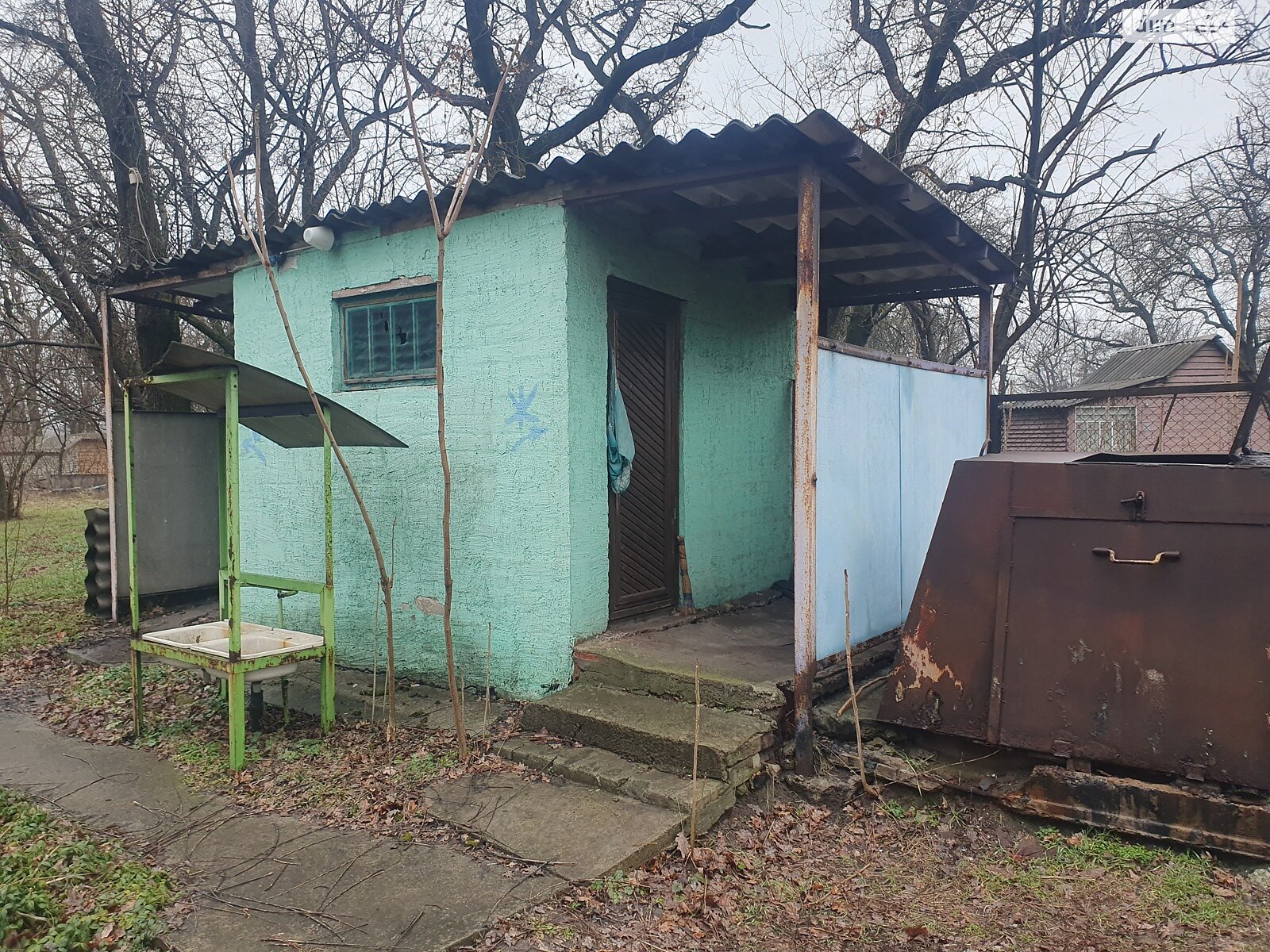 Коммерческое помещение в Куриловке, Дубовий Гай 3, цена: продажи 41 056 долларов за объект фото 1 Коммерческое помещение в Куриловке, Дубовий Гай 3, цена продажи: 41 056 долларов за объект фото 1