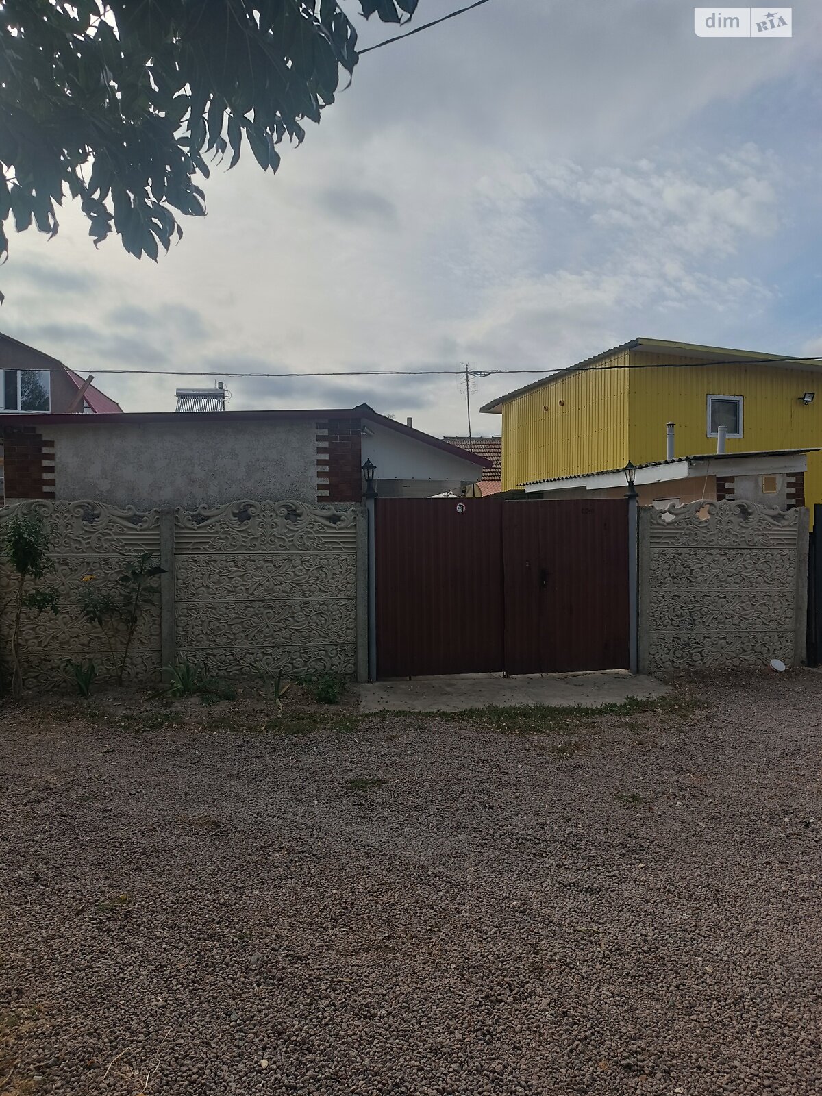 Комерційне приміщення в Курортному, вулиця Набережна, ціна продажу: 60 000 доларів за об’єкт фото 1 Комерційне приміщення в Курортному, вулиця Набережна, ціна продажу: 60 000 доларів за об’єкт фото 1