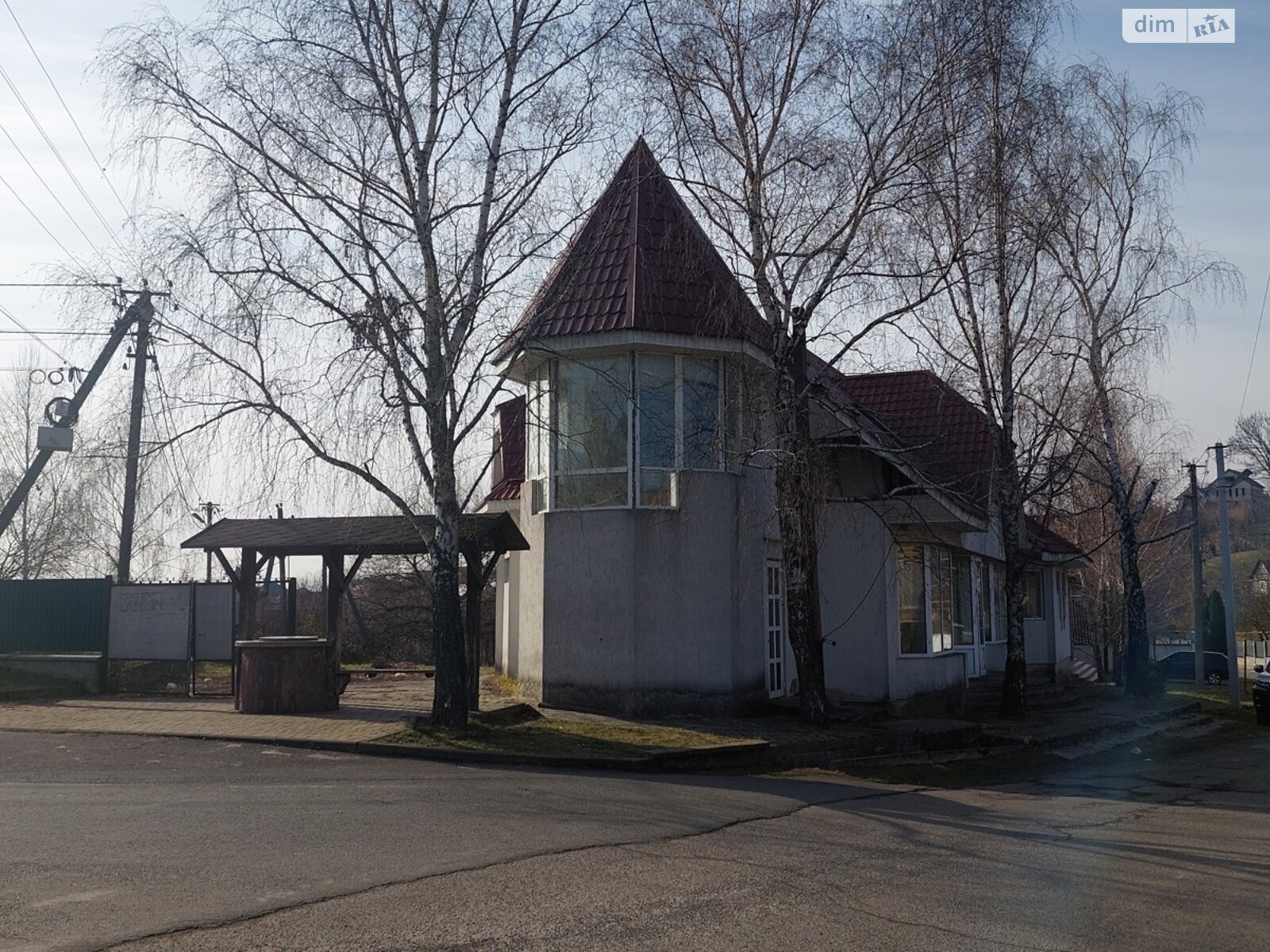 Комерційне приміщення в Куштановиці, Миру вулиця 103, ціна продажу: 98 000 доларів за об’єкт фото 1 Комерційне приміщення в Куштановиці, Миру вулиця 103, ціна продажу: 98 000 доларів за об’єкт фото 1
