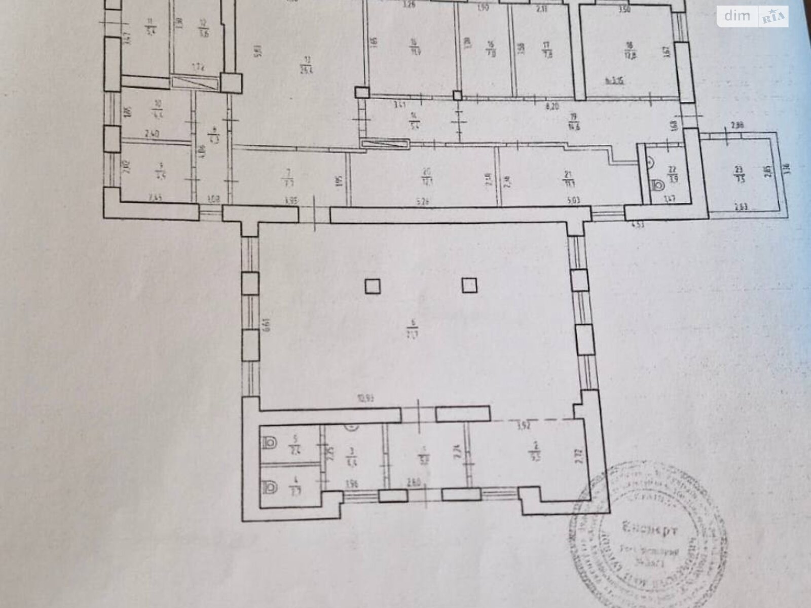 Коммерческое помещение в Квасилове, Молодёжная улица, цена: продажи 79 000 долларов за объект фото 1 Коммерческое помещение в Квасилове, Молодёжная улица, цена продажи: 79 000 долларов за объект фото 1
