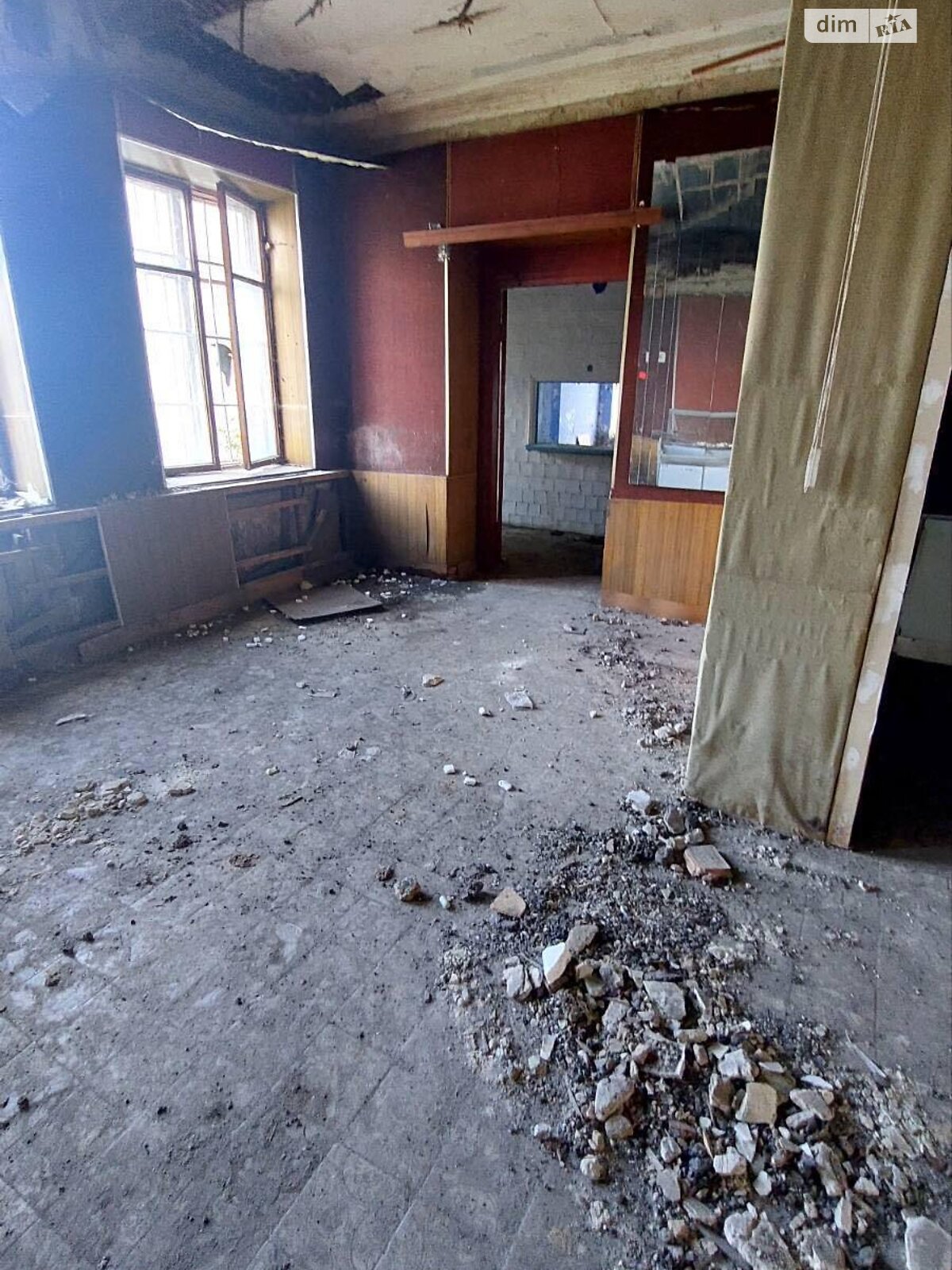 Коммерческое помещение в Квасилове, Молодёжная улица, цена: продажи 79 000 долларов за объект фото 1 Коммерческое помещение в Квасилове, Молодёжная улица, цена продажи: 79 000 долларов за объект фото 1