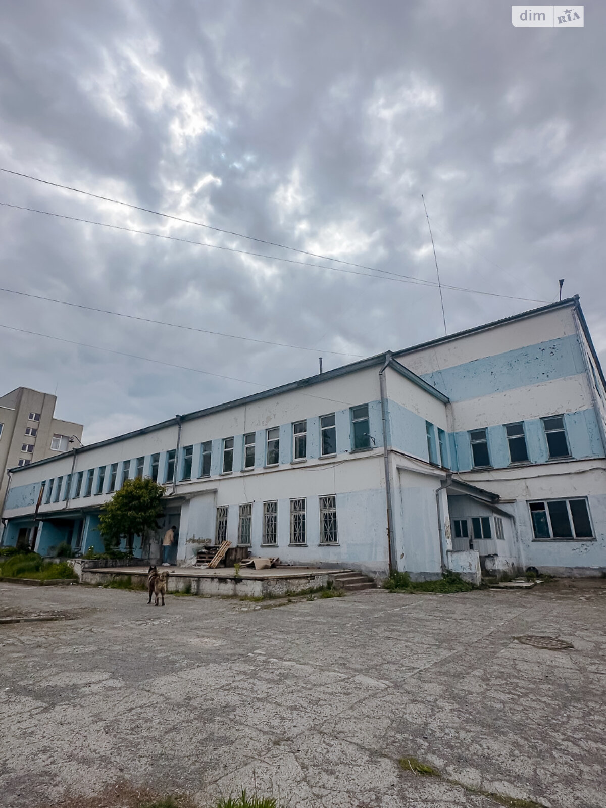 Коммерческое помещение в Квасилове, Индустриальная улица, цена: продажи 300 000 долларов за объект фото 1 Коммерческое помещение в Квасилове, Индустриальная улица, цена продажи: 300 000 долларов за объект фото 1