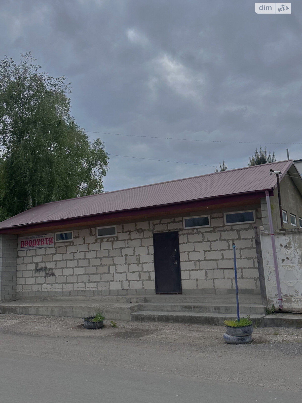 Коммерческое помещение в Квасилове, Индустриальная улица, цена: продажи 300 000 долларов за объект фото 1 Коммерческое помещение в Квасилове, Индустриальная улица, цена продажи: 300 000 долларов за объект фото 1