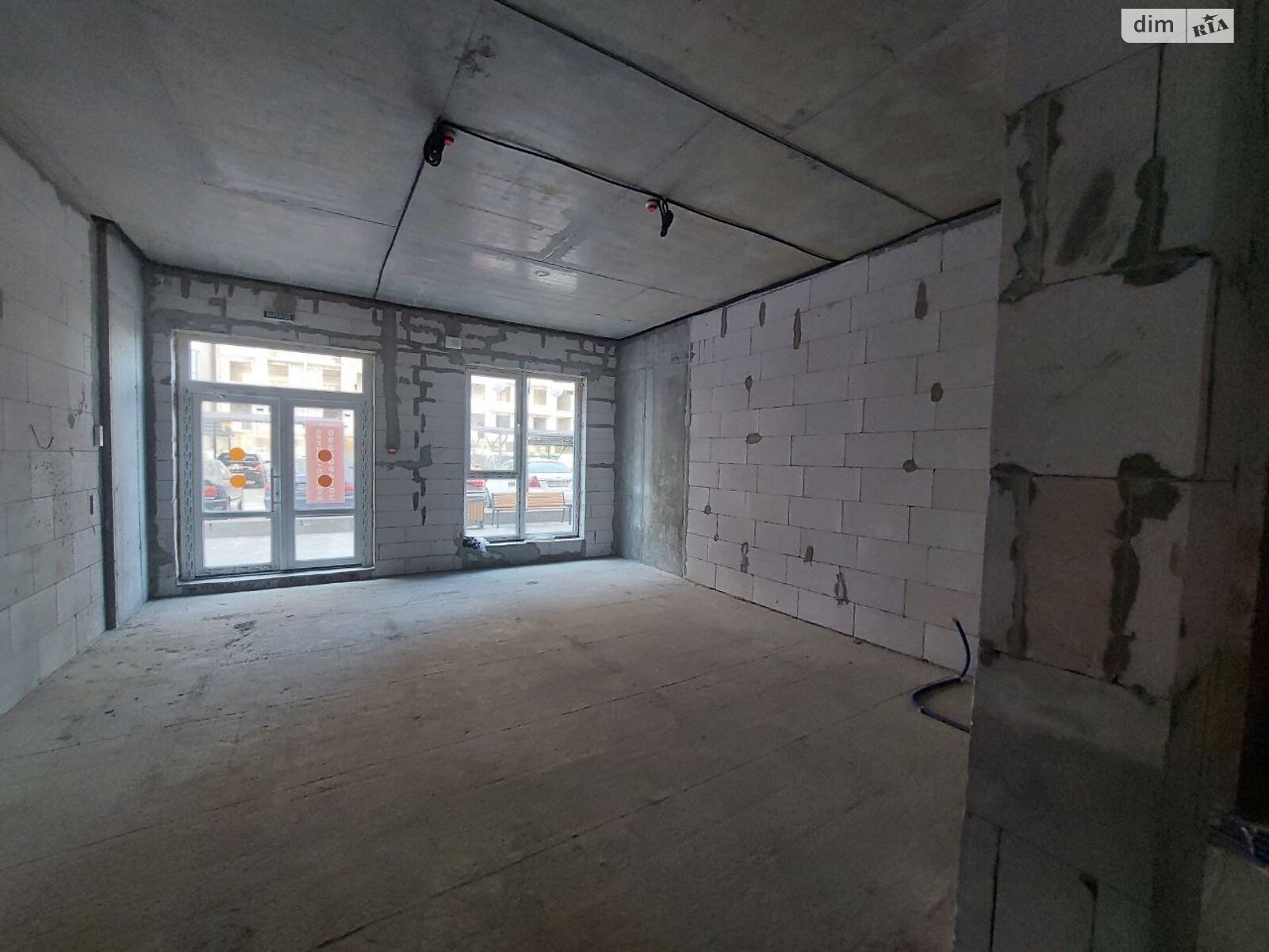 Комерційне приміщення в Лиманці, Академіка Вільямса вулиця 93 корпус 4, ціна продажу: 54 010 доларів за об’єкт фото 1