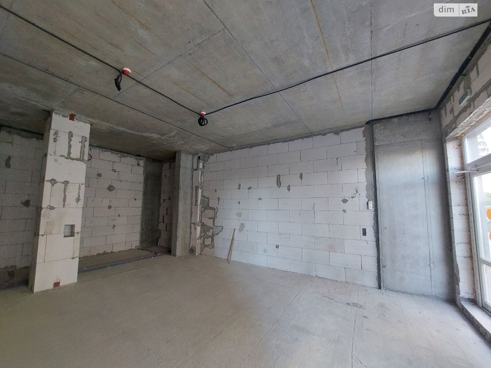 Комерційне приміщення в Лиманці, Академіка Вільямса вулиця 93 корпус 4, ціна продажу: 54 010 доларів за об’єкт фото 1