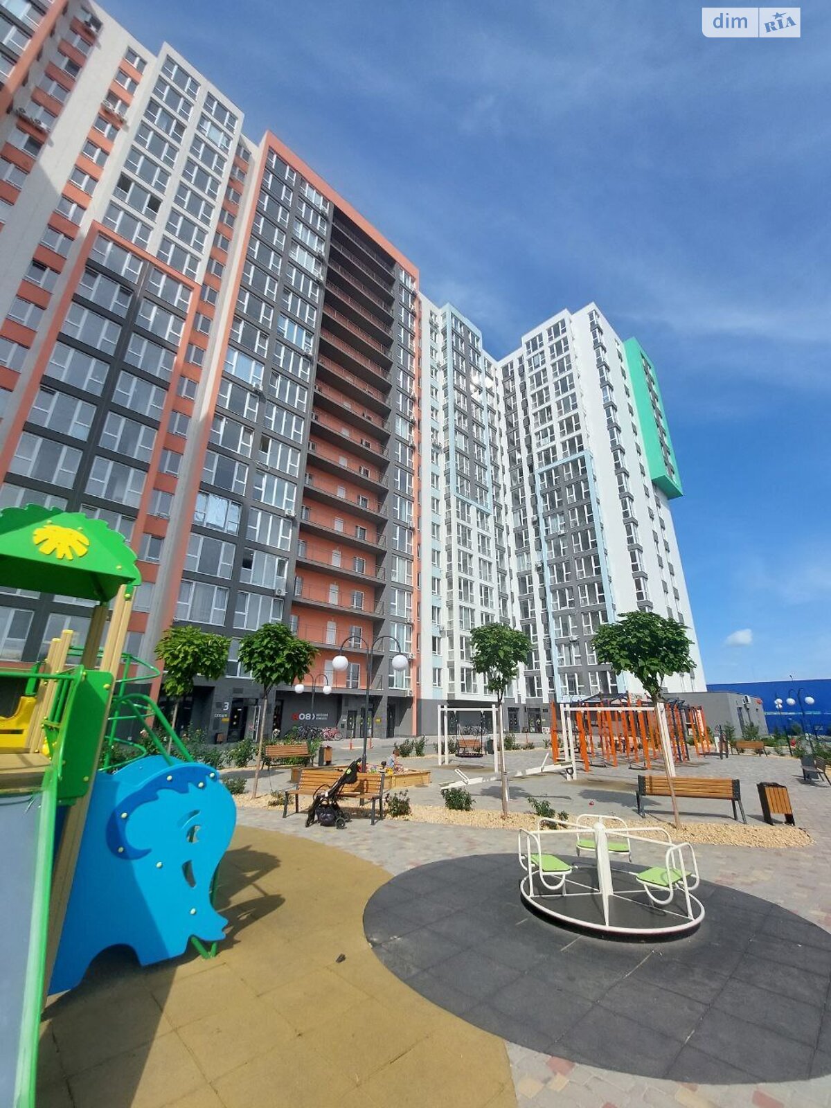 Комерційне приміщення в Лиманці, Академіка Вільямса вулиця 93 корпус 4, ціна продажу: 54 010 доларів за об’єкт фото 1