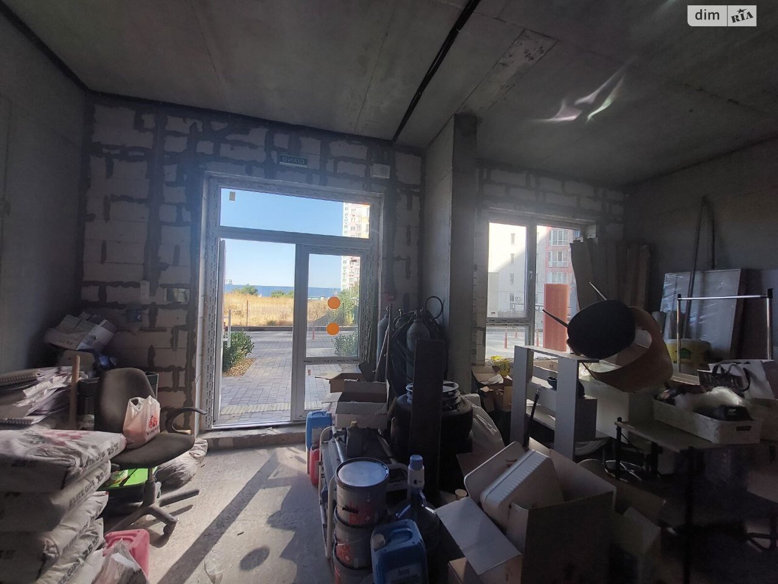 Комерційне приміщення в Лиманці, Академіка Вільямса вулиця 93 корпус 4, ціна продажу: 63 800 доларів за об’єкт фото 1