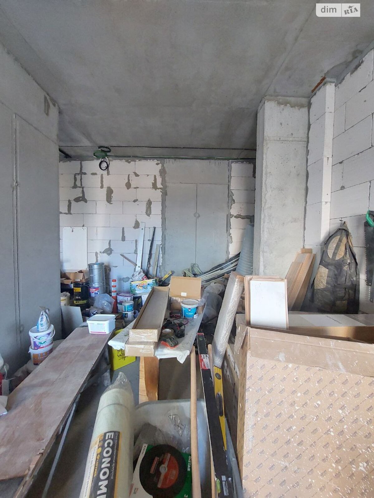 Комерційне приміщення в Лиманці, Академіка Вільямса вулиця 93 корпус 4, ціна продажу: 63 800 доларів за об’єкт фото 1