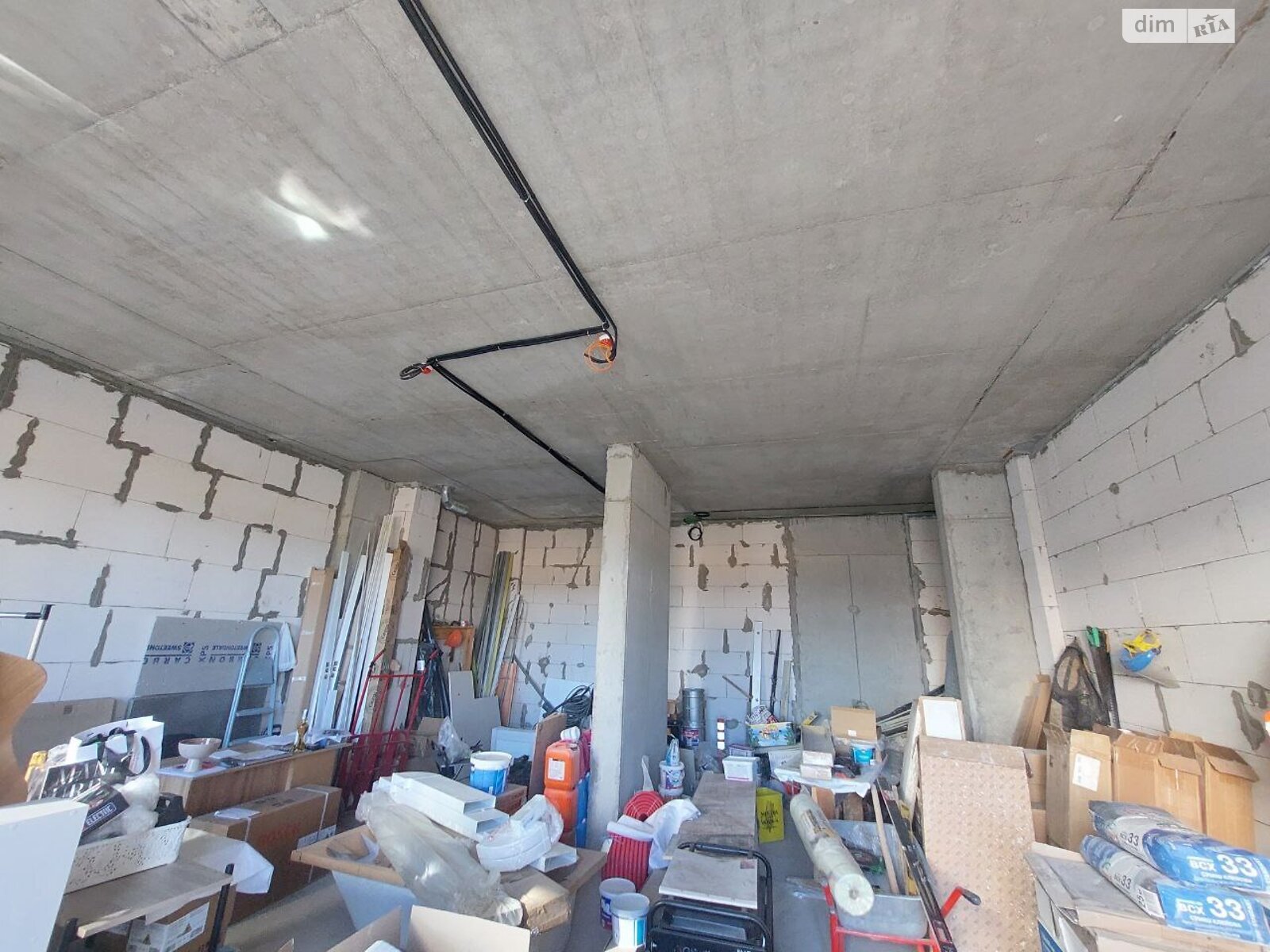 Комерційне приміщення в Лиманці, Академіка Вільямса вулиця 93 корпус 4, ціна продажу: 63 800 доларів за об’єкт фото 1