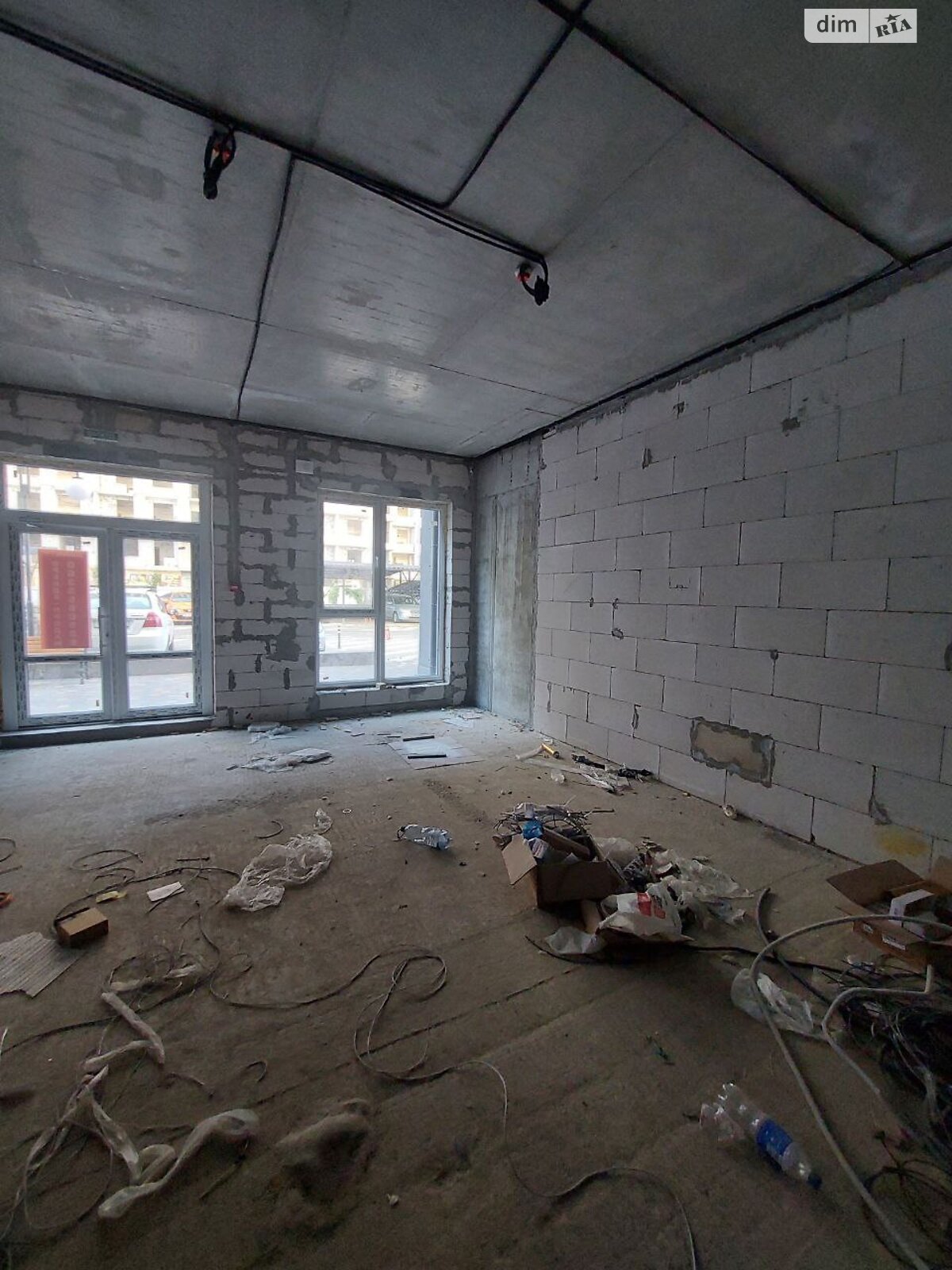 Комерційне приміщення в Лиманці, Академіка Вільямса вулиця 93 корпус 4, ціна продажу: 49 390 доларів за об’єкт фото 1 Комерційне приміщення в Лиманці, Академіка Вільямса вулиця 93 корпус 4, ціна продажу: 49 390 доларів за об’єкт фото 1