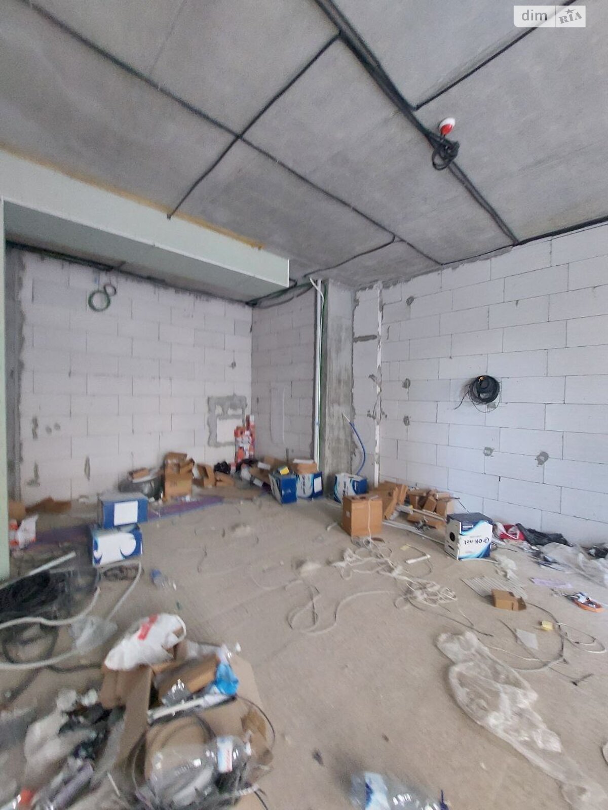 Комерційне приміщення в Лиманці, Академіка Вільямса вулиця 93 корпус 4, ціна продажу: 49 390 доларів за об’єкт фото 1 Комерційне приміщення в Лиманці, Академіка Вільямса вулиця 93 корпус 4, ціна продажу: 49 390 доларів за об’єкт фото 1