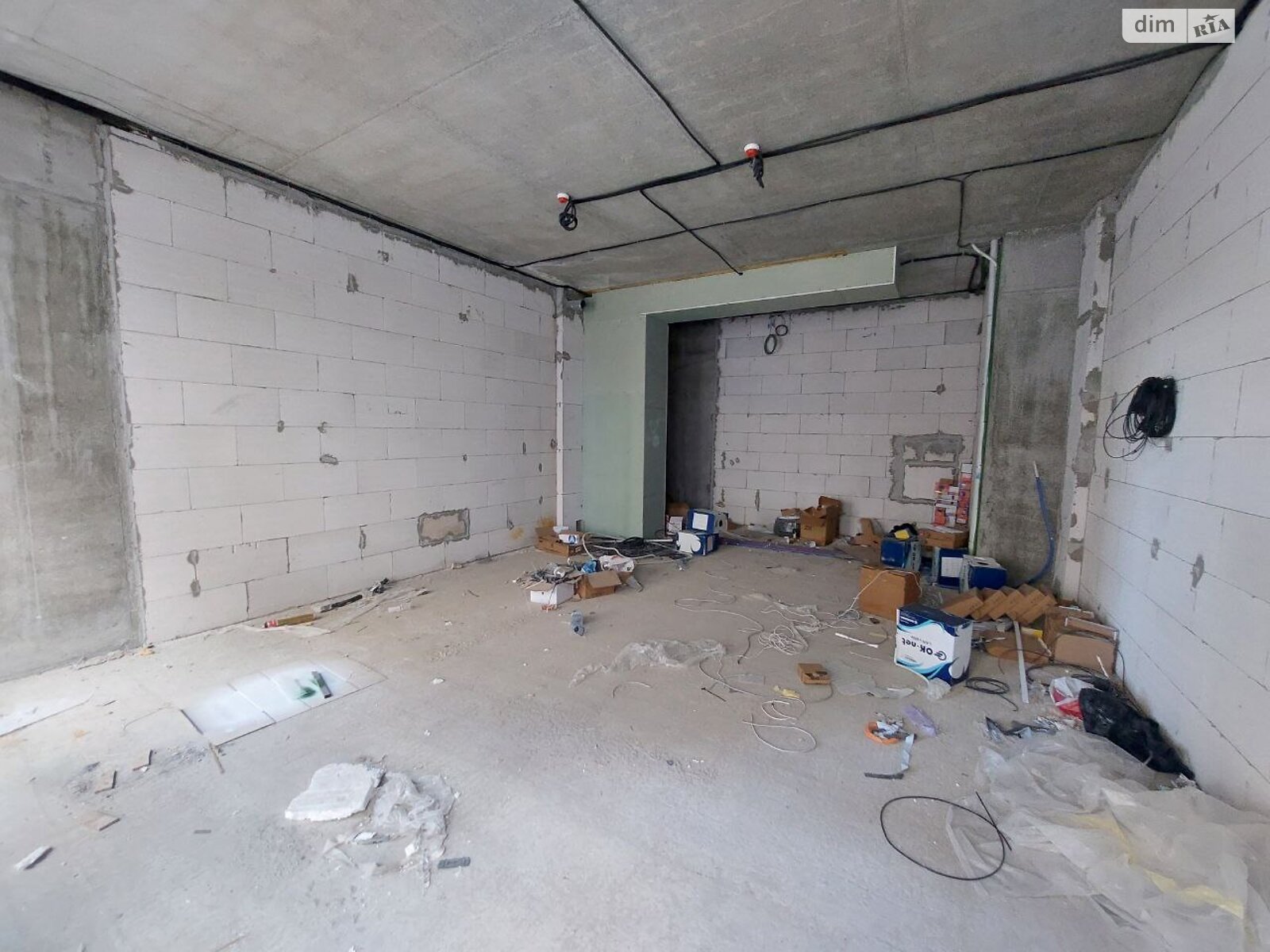 Комерційне приміщення в Лиманці, Академіка Вільямса вулиця 93 корпус 4, ціна продажу: 49 390 доларів за об’єкт фото 1 Комерційне приміщення в Лиманці, Академіка Вільямса вулиця 93 корпус 4, ціна продажу: 49 390 доларів за об’єкт фото 1