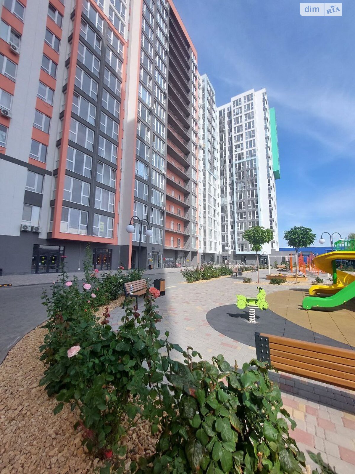 Комерційне приміщення в Лиманці, Академіка Вільямса вулиця 93 корпус 4, ціна продажу: 49 390 доларів за об’єкт фото 1 Комерційне приміщення в Лиманці, Академіка Вільямса вулиця 93 корпус 4, ціна продажу: 49 390 доларів за об’єкт фото 1