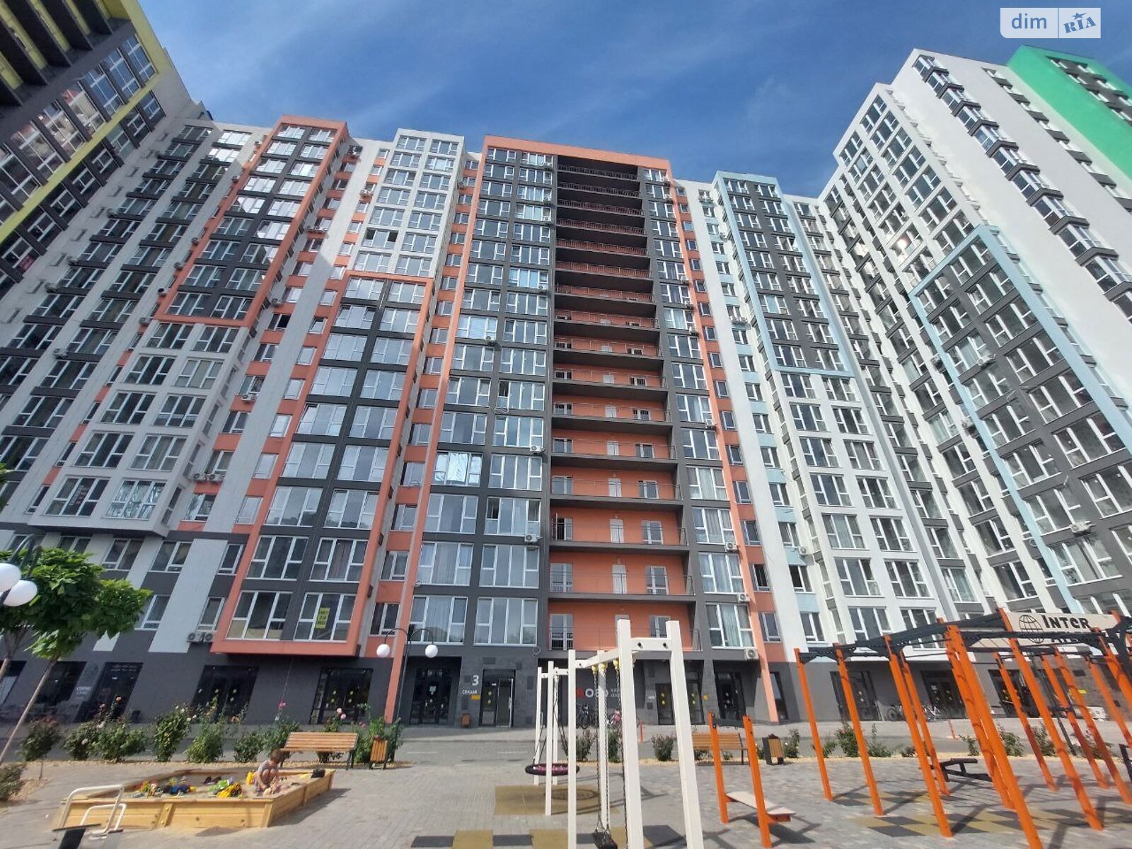 Комерційне приміщення в Лиманці, Академіка Вільямса вулиця 93 корпус 4, ціна продажу: 49 390 доларів за об’єкт фото 1 Комерційне приміщення в Лиманці, Академіка Вільямса вулиця 93 корпус 4, ціна продажу: 49 390 доларів за об’єкт фото 1