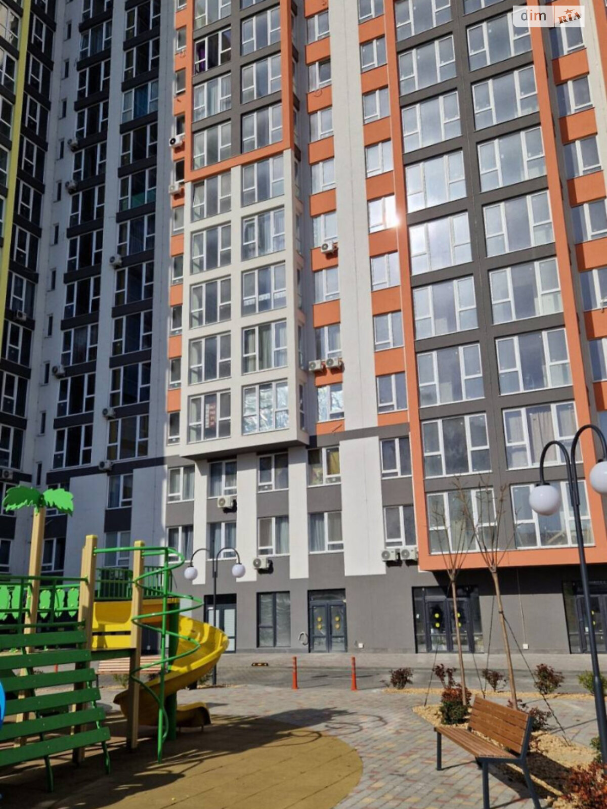 Комерційне приміщення в Лиманці, Академіка Вільямса вулиця 93 корпус 4, ціна продажу: 63 000 доларів за об’єкт фото 1 Комерційне приміщення в Лиманці, Академіка Вільямса вулиця 93 корпус 4, ціна продажу: 63 000 доларів за об’єкт фото 1