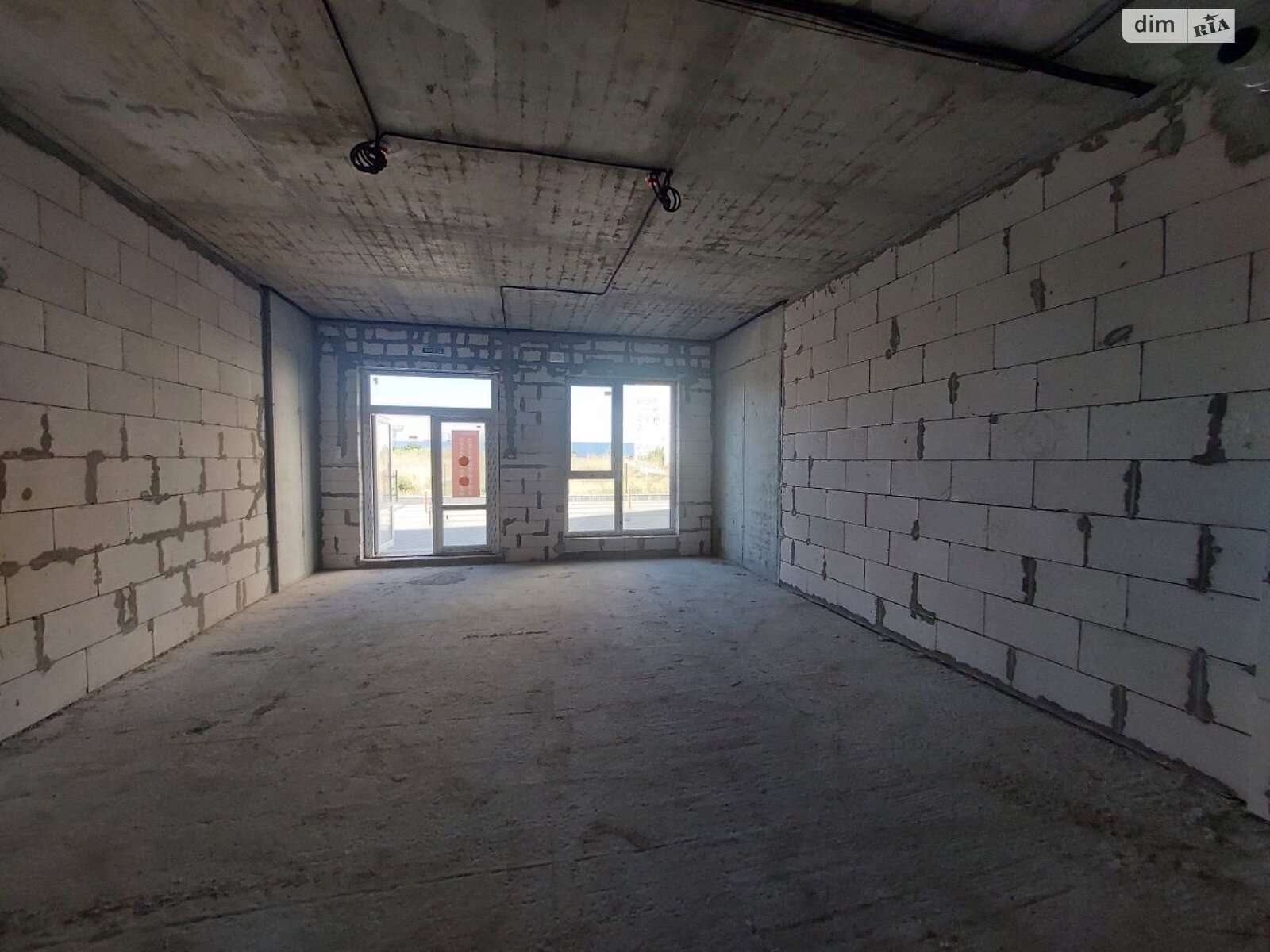 Комерційне приміщення в Лиманці, Академіка Вільямса вулиця 93 корпус 4, ціна продажу: 63 000 доларів за об’єкт фото 1 Комерційне приміщення в Лиманці, Академіка Вільямса вулиця 93 корпус 4, ціна продажу: 63 000 доларів за об’єкт фото 1