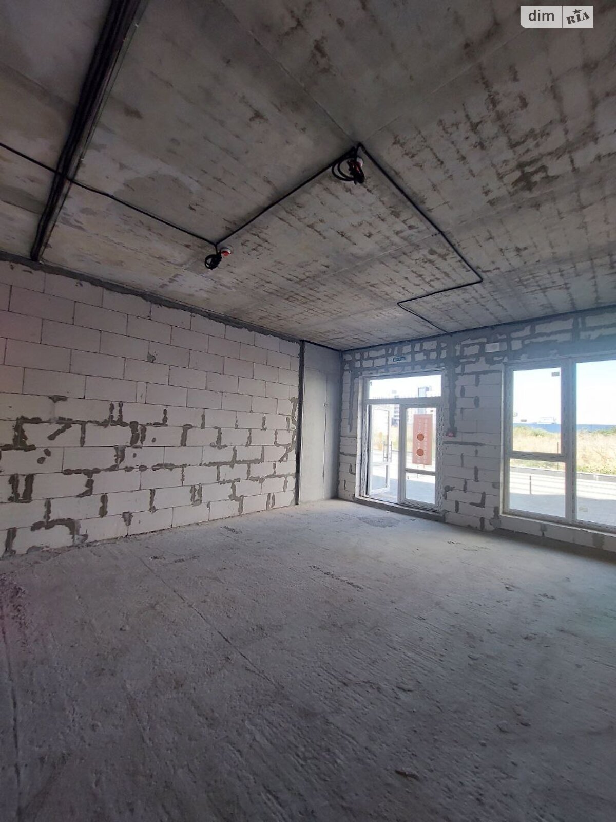 Комерційне приміщення в Лиманці, Академіка Вільямса вулиця 93 корпус 4, ціна продажу: 63 000 доларів за об’єкт фото 1 Комерційне приміщення в Лиманці, Академіка Вільямса вулиця 93 корпус 4, ціна продажу: 63 000 доларів за об’єкт фото 1