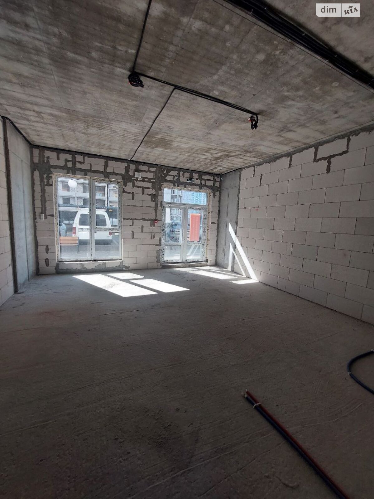 Комерційне приміщення в Лиманці, Академіка Вільямса вулиця 93 корпус 4, ціна продажу: 57 258 доларів за об’єкт фото 1 Комерційне приміщення в Лиманці, Академіка Вільямса вулиця 93 корпус 4, ціна продажу: 57 258 доларів за об’єкт фото 1