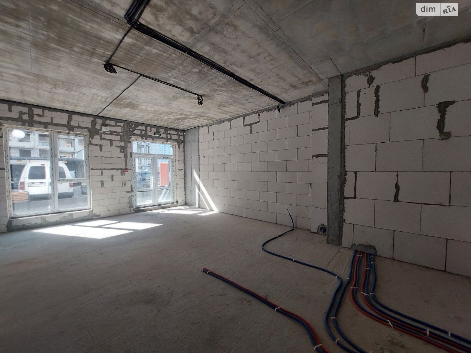 Комерційне приміщення в Лиманці, Академіка Вільямса вулиця 93 корпус 4, ціна продажу: 57 258 доларів за об’єкт фото 1 Комерційне приміщення в Лиманці, Академіка Вільямса вулиця 93 корпус 4, ціна продажу: 57 258 доларів за об’єкт фото 1