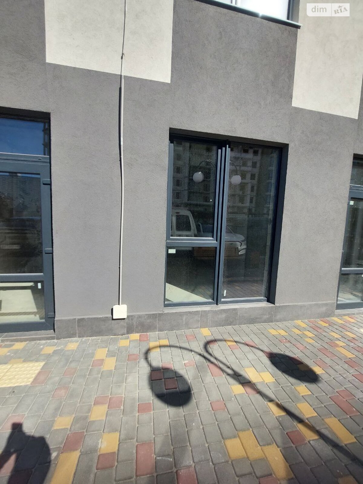 Комерційне приміщення в Лиманці, Академіка Вільямса вулиця 93 корпус 4, ціна продажу: 57 258 доларів за об’єкт фото 1 Комерційне приміщення в Лиманці, Академіка Вільямса вулиця 93 корпус 4, ціна продажу: 57 258 доларів за об’єкт фото 1