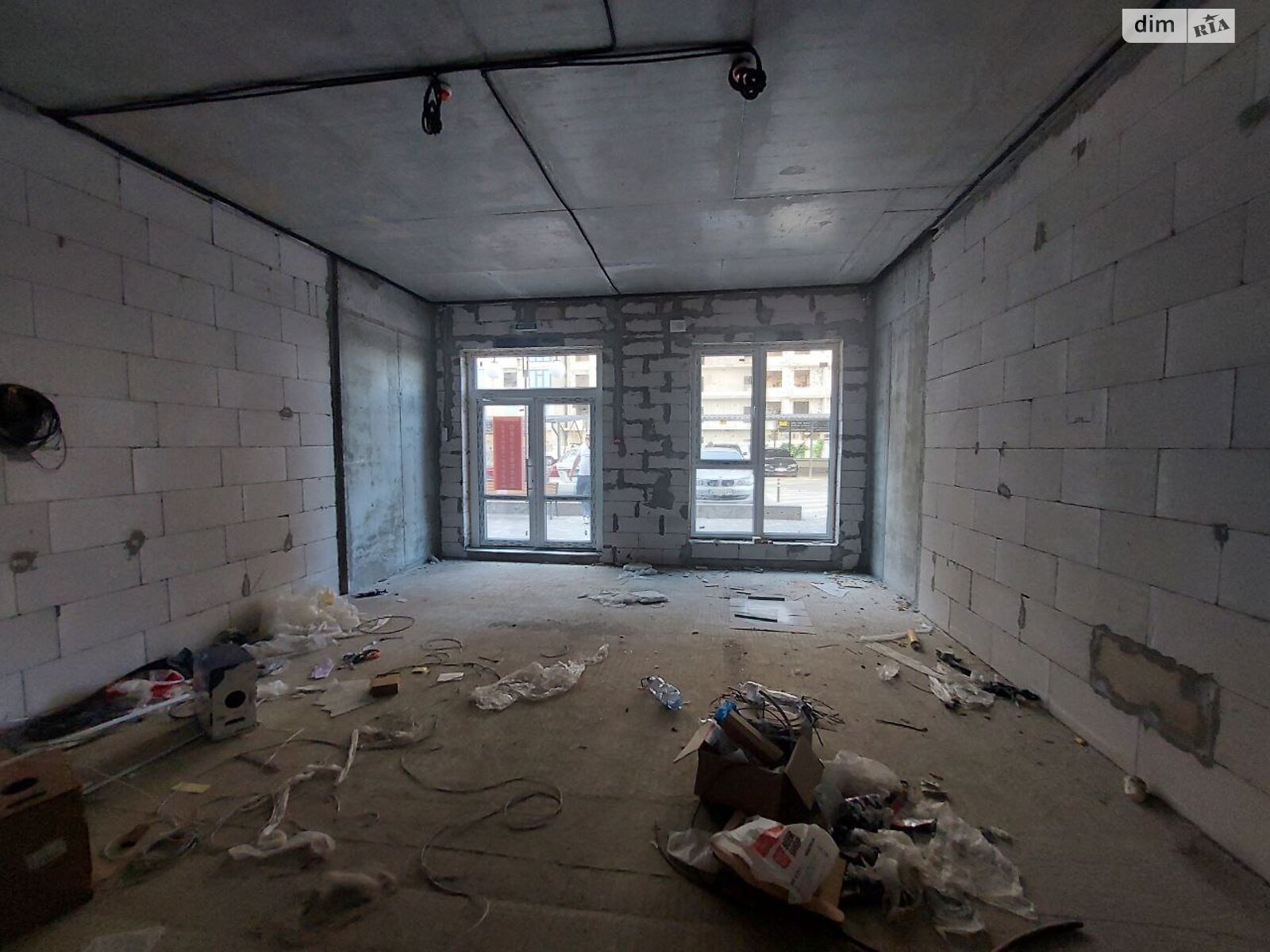 Комерційне приміщення в Лиманці, Академіка Вільямса вулиця 93 корпус 4, ціна продажу: 49 390 доларів за об’єкт фото 1 Комерційне приміщення в Лиманці, Академіка Вільямса вулиця 93 корпус 4, ціна продажу: 49 390 доларів за об’єкт фото 1