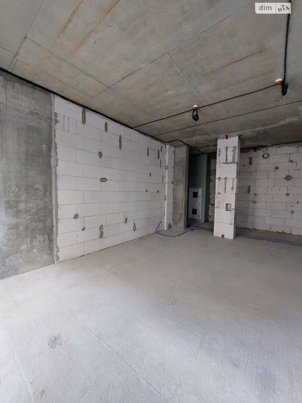 Комерційне приміщення в Лиманці, Академіка Вільямса вулиця 93 корпус 4, ціна продажу: 54 010 доларів за об’єкт фото 1 Комерційне приміщення в Лиманці, Академіка Вільямса вулиця 93 корпус 4, ціна продажу: 54 010 доларів за об’єкт фото 1