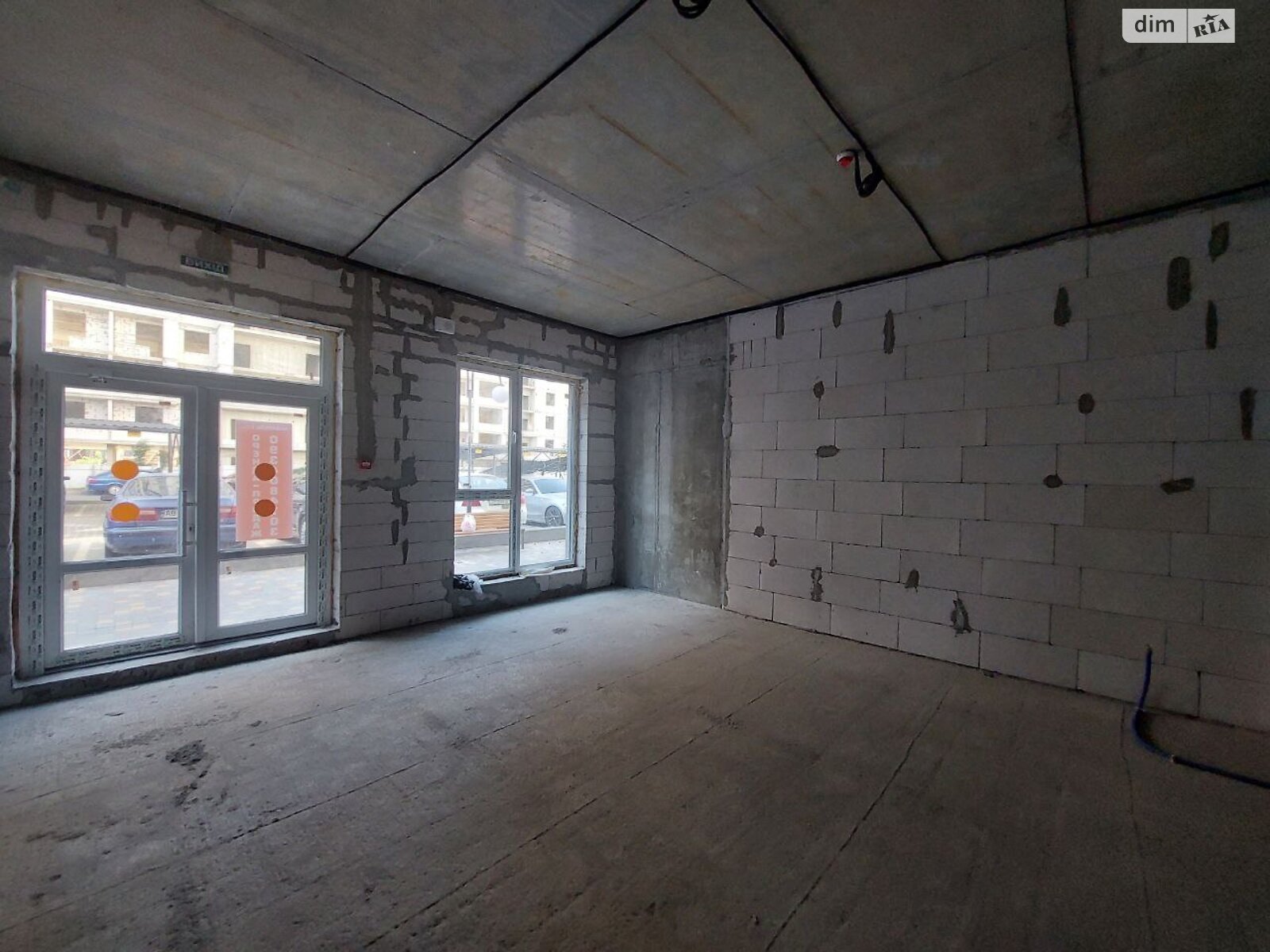 Комерційне приміщення в Лиманці, Академіка Вільямса вулиця 93 корпус 4, ціна продажу: 54 010 доларів за об’єкт фото 1 Комерційне приміщення в Лиманці, Академіка Вільямса вулиця 93 корпус 4, ціна продажу: 54 010 доларів за об’єкт фото 1