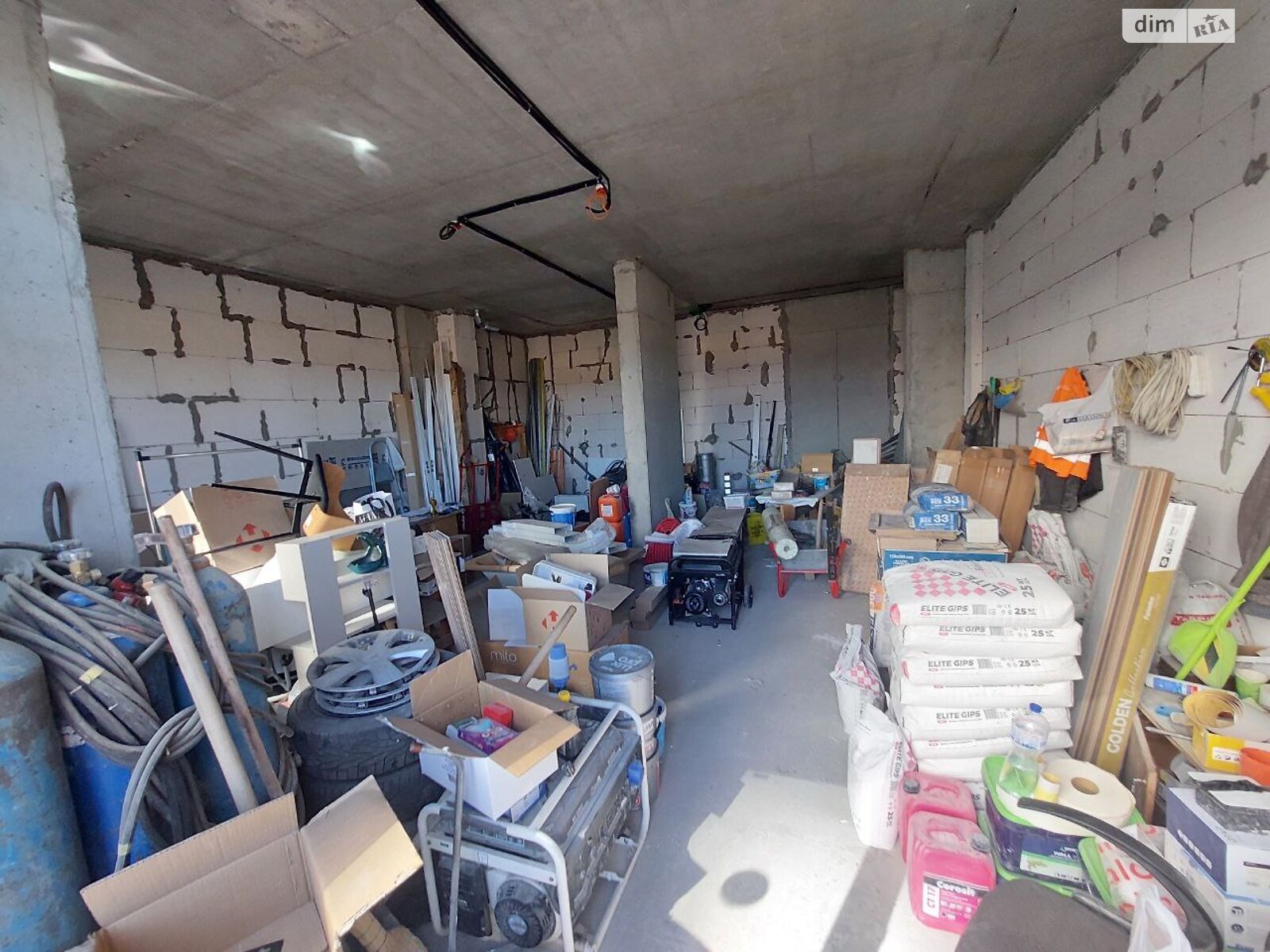 Комерційне приміщення в Лиманці, Академіка Вільямса вулиця 93 корпус 4, ціна продажу: 63 800 доларів за об’єкт фото 1 Комерційне приміщення в Лиманці, Академіка Вільямса вулиця 93 корпус 4, ціна продажу: 63 800 доларів за об’єкт фото 1