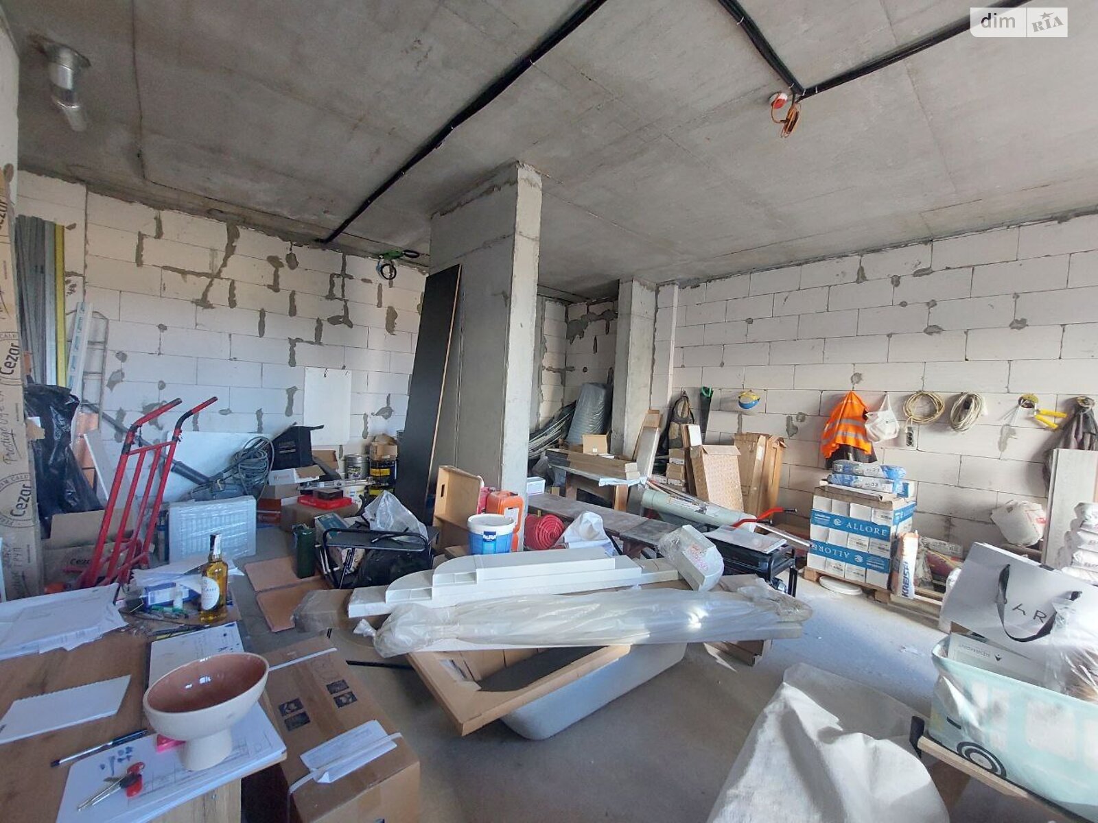 Комерційне приміщення в Лиманці, Академіка Вільямса вулиця 93 корпус 4, ціна продажу: 63 800 доларів за об’єкт фото 1 Комерційне приміщення в Лиманці, Академіка Вільямса вулиця 93 корпус 4, ціна продажу: 63 800 доларів за об’єкт фото 1