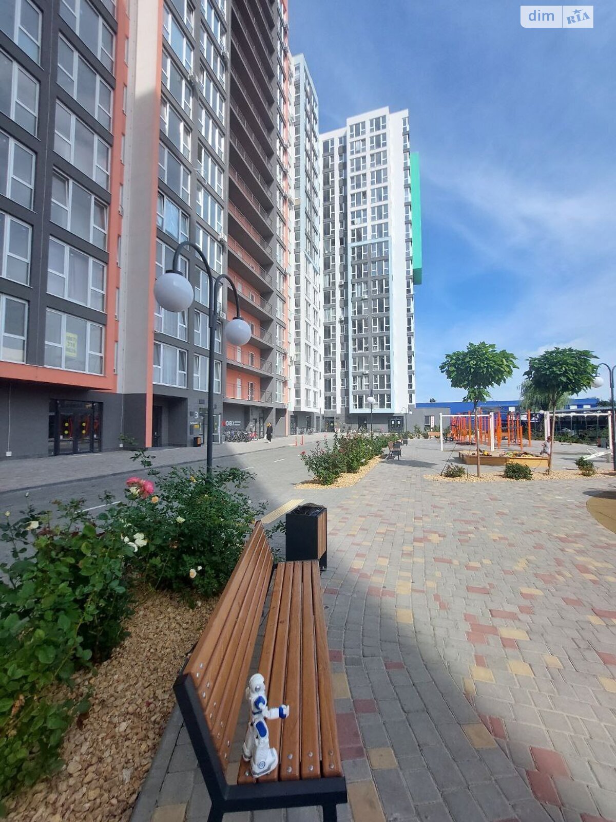 Комерційне приміщення в Лиманці, Академіка Вільямса вулиця 93 корпус 4, ціна продажу: 57 528 доларів за об’єкт фото 1