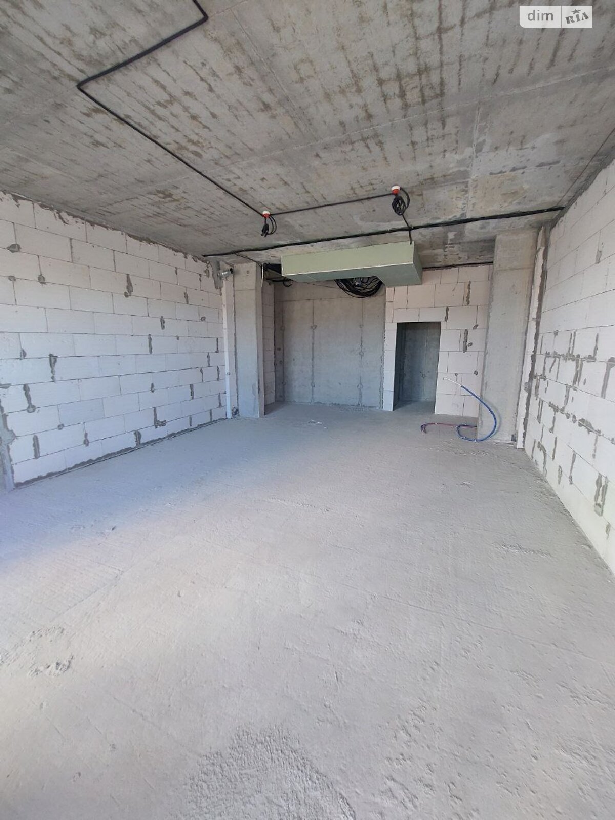 Комерційне приміщення в Лиманці, Академіка Вільямса вулиця 93 корпус 4, ціна продажу: 63 000 доларів за об’єкт фото 1