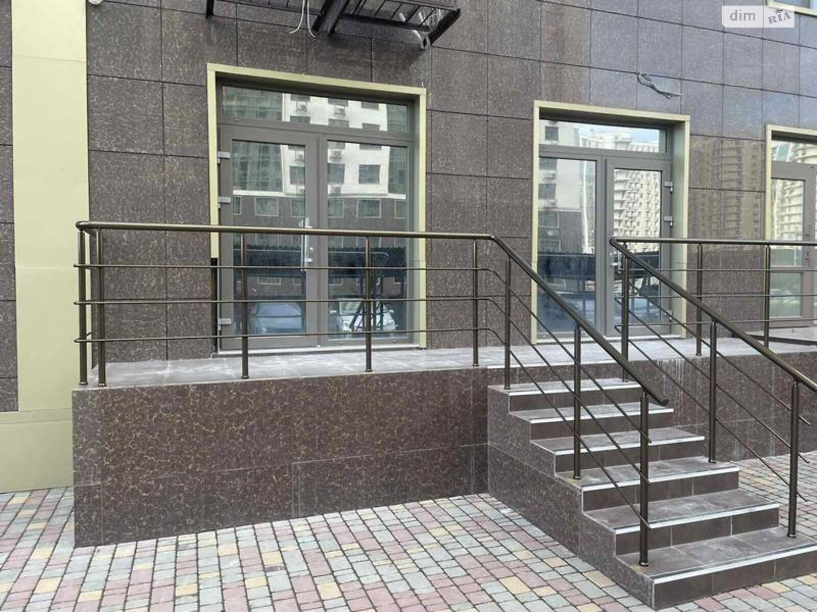 Коммерческое помещение в Лиманке, Жемчужная улица 6, цена: продажи 95 000 долларов за объект фото 1 Коммерческое помещение в Лиманке, Жемчужная улица 6, цена продажи: 95 000 долларов за объект фото 1