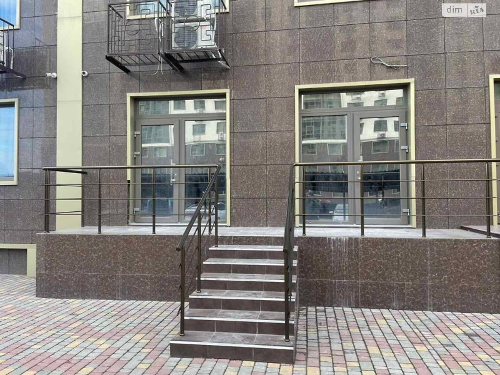 Коммерческое помещение в Лиманке, Жемчужная улица 6, цена: продажи 95 000 долларов за объект фото 1 Коммерческое помещение в Лиманке, Жемчужная улица 6, цена продажи: 95 000 долларов за объект фото 1