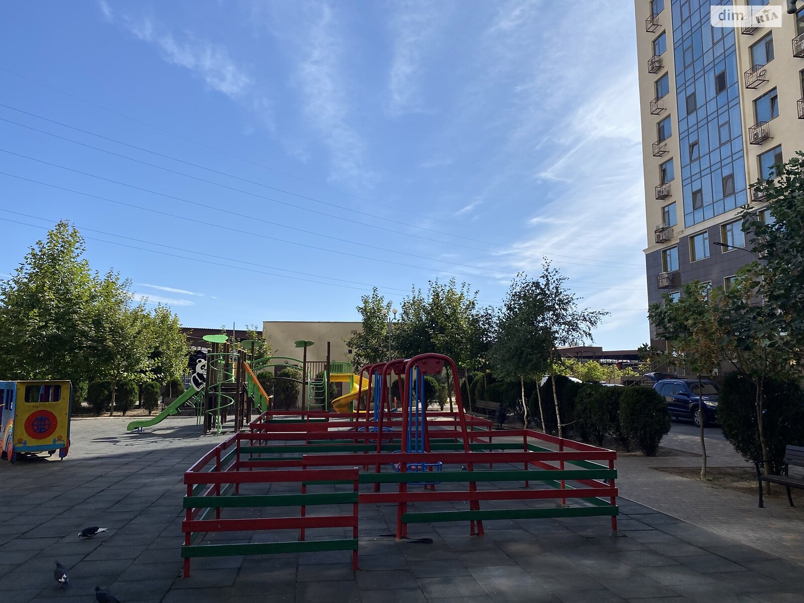 Комерційне приміщення в Лиманці, Перлинна вулиця 2, ціна продажу: 24 300 доларів за об’єкт фото 1 Комерційне приміщення в Лиманці, Перлинна вулиця 2, ціна продажу: 24 300 доларів за об’єкт фото 1