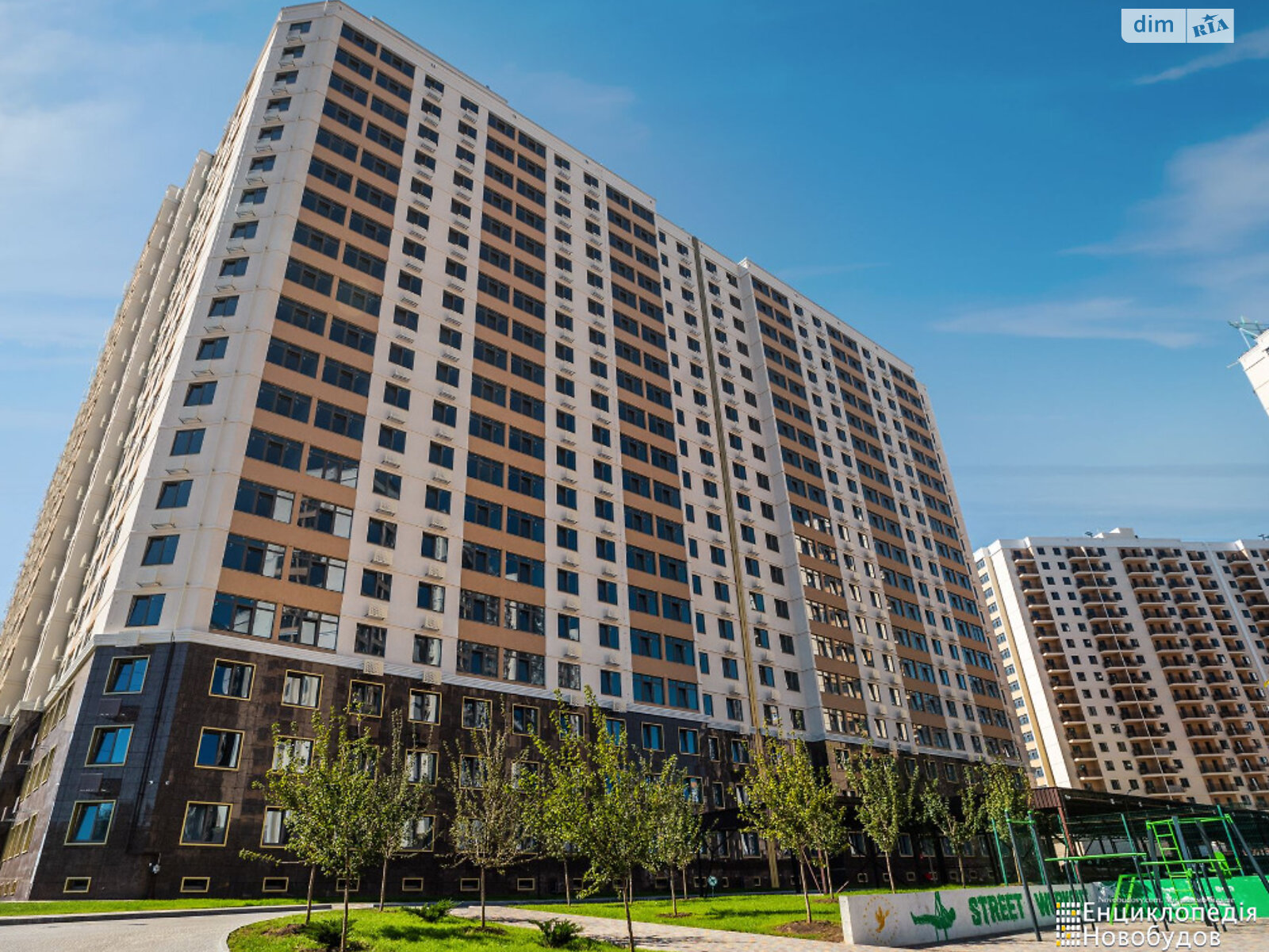 Коммерческое помещение в Лиманке, продажа по Жемчужная улица 12, цена: 68 704 долларов за объект фото 1