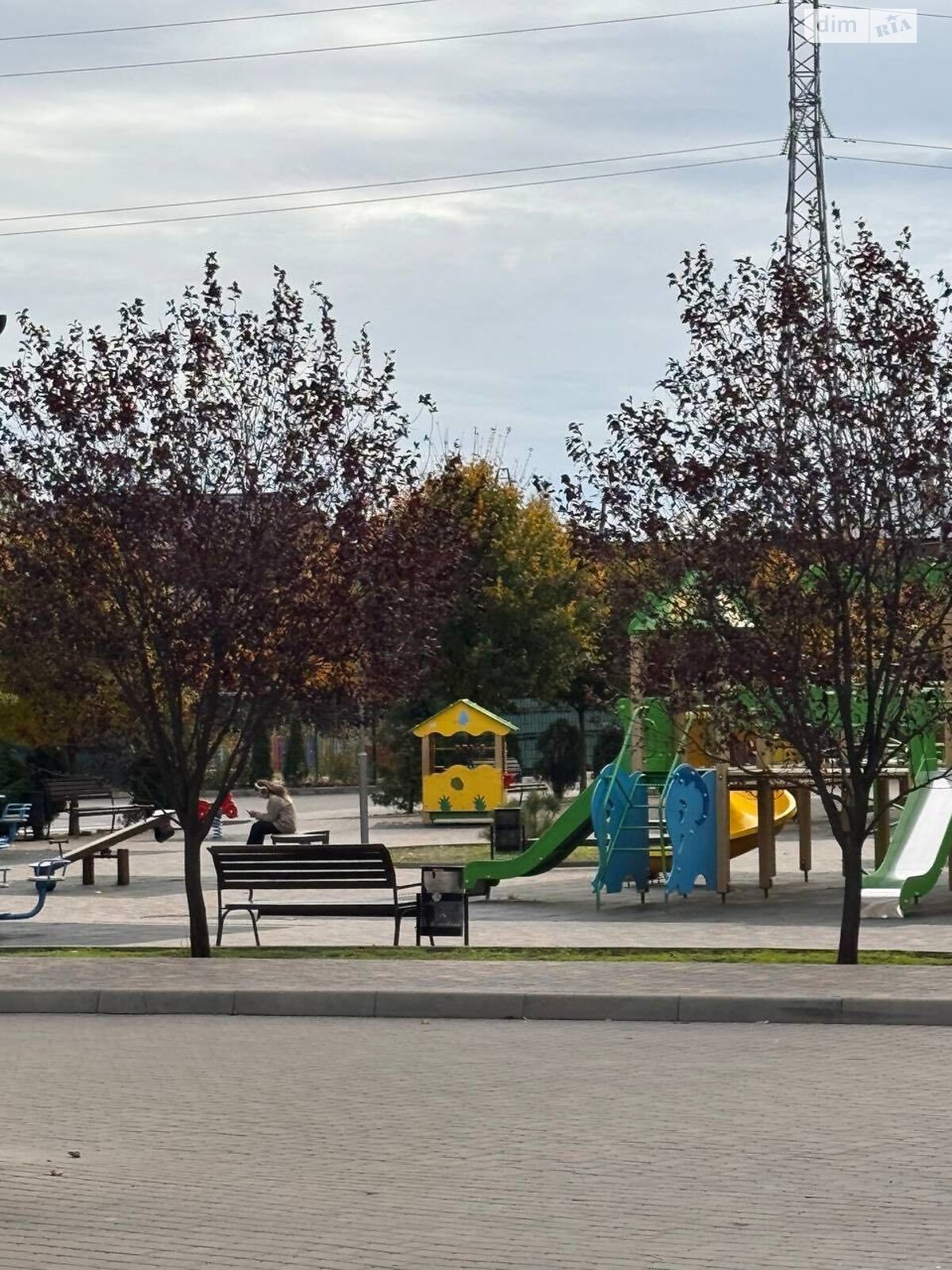 Коммерческое помещение в Лиманке, продажа по Жемчужная улица 12, цена: 68 704 долларов за объект фото 1