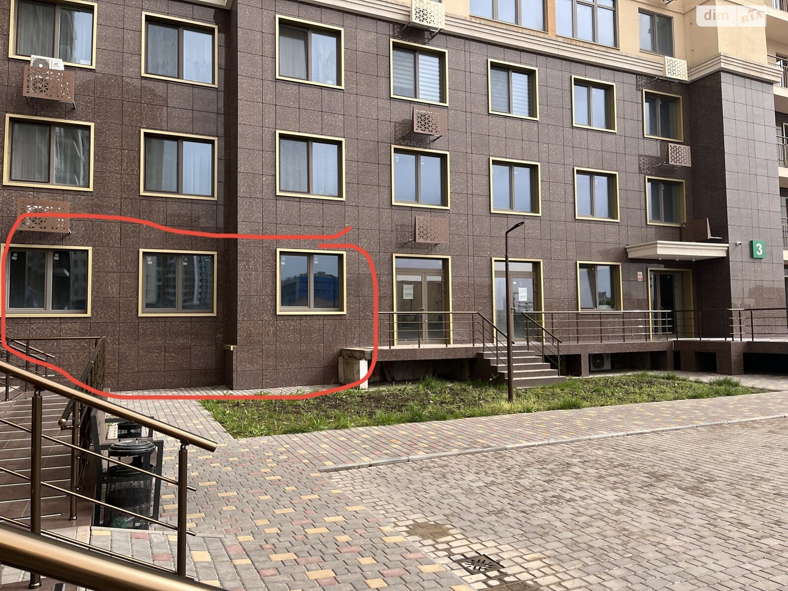 Комерційне приміщення в Лиманці, Перлинна вулиця 8, ціна продажу: 70 000 доларів за об’єкт фото 1 Комерційне приміщення в Лиманці, Перлинна вулиця 8, ціна продажу: 70 000 доларів за об’єкт фото 1