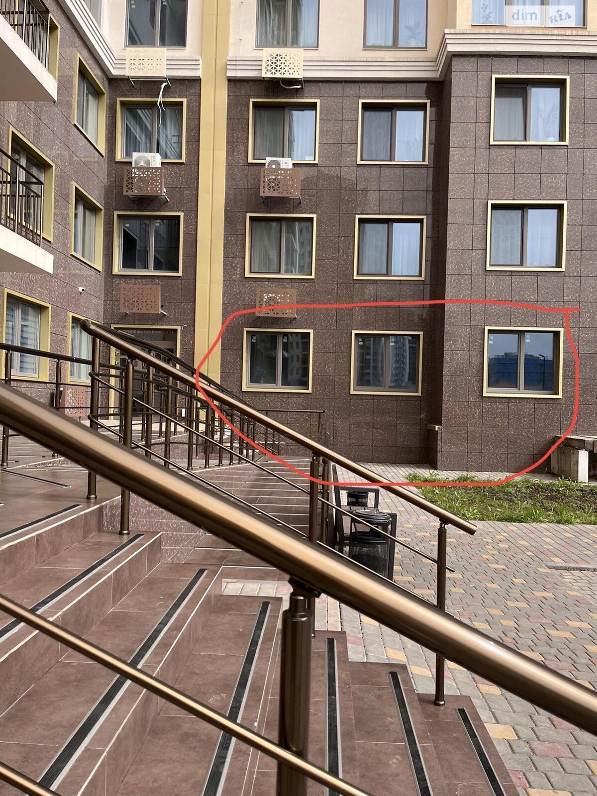 Комерційне приміщення в Лиманці, Перлинна вулиця 8, ціна продажу: 70 000 доларів за об’єкт фото 1 Комерційне приміщення в Лиманці, Перлинна вулиця 8, ціна продажу: 70 000 доларів за об’єкт фото 1