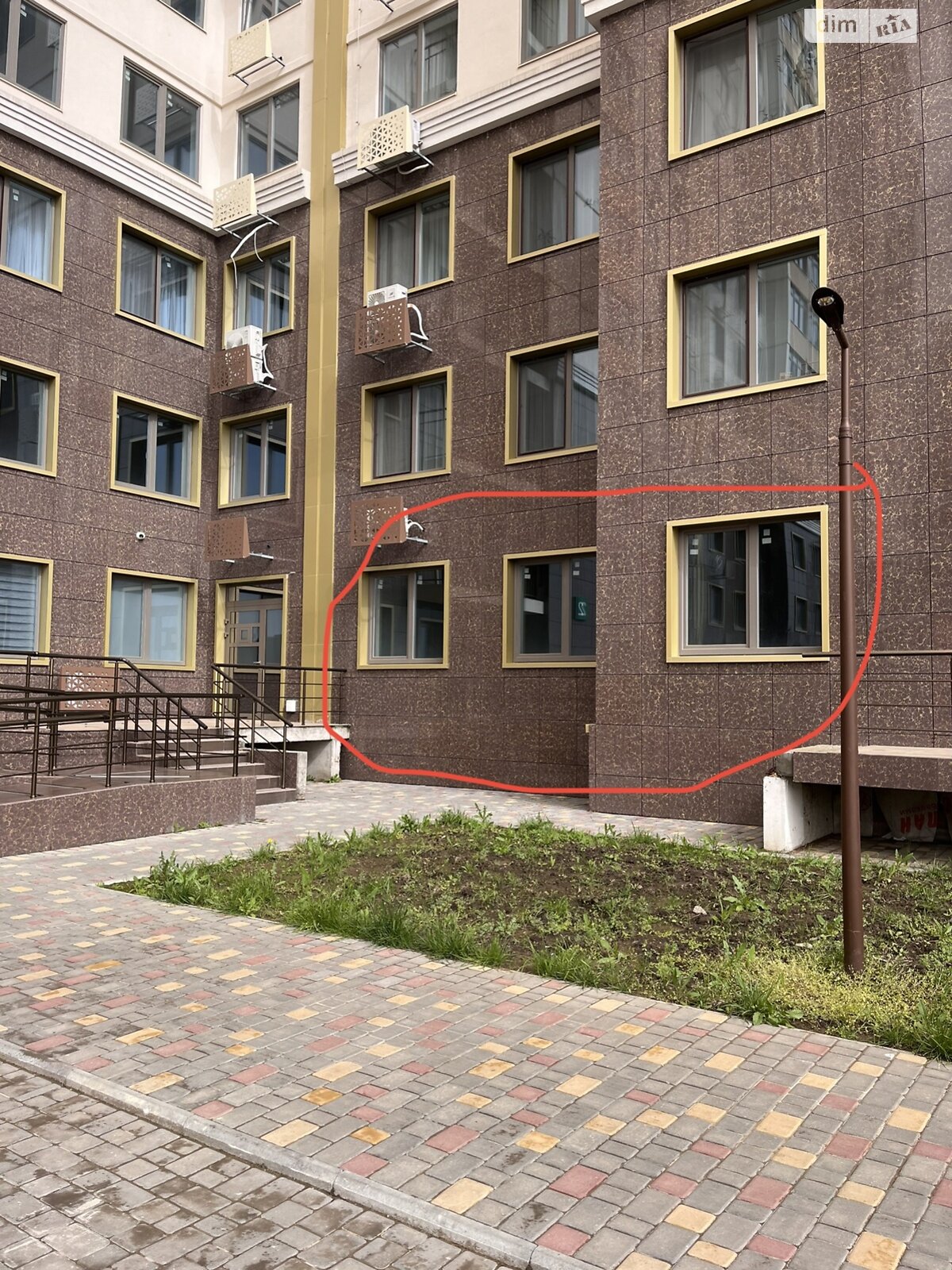 Комерційне приміщення в Лиманці, Перлинна вулиця 8, ціна продажу: 70 000 доларів за об’єкт фото 1 Комерційне приміщення в Лиманці, Перлинна вулиця 8, ціна продажу: 70 000 доларів за об’єкт фото 1