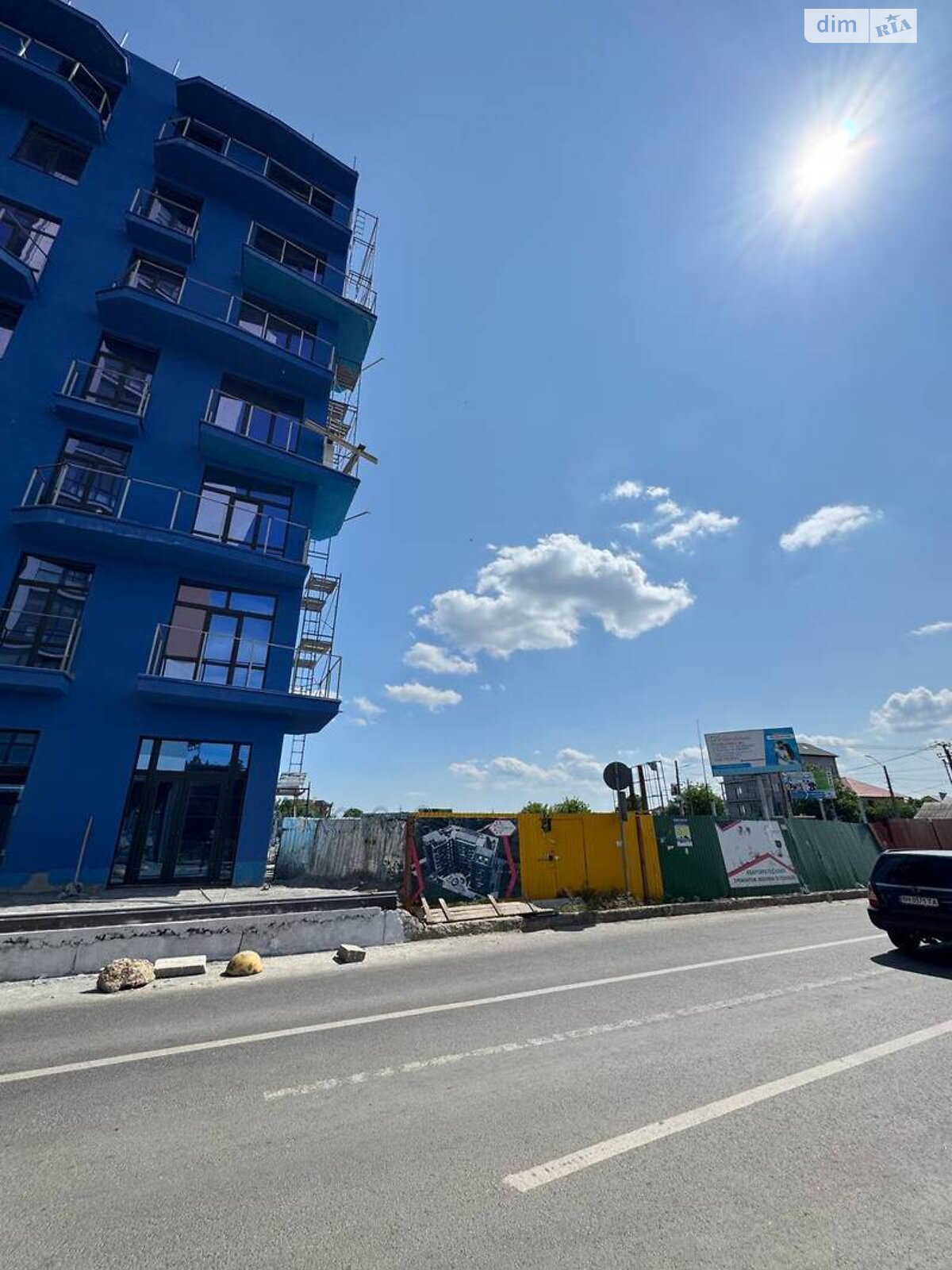 Комерційне приміщення в Лиманці, продаж по Полковника Гуляєва (Небесної Сотні) проспект 113, ціна: 157 500 доларів за об’єкт фото 1 Комерційне приміщення в Лиманці, продаж по Полковника Гуляєва (Небесної Сотні) проспект 113, ціна: 157 500 доларів за об’єкт фото 1