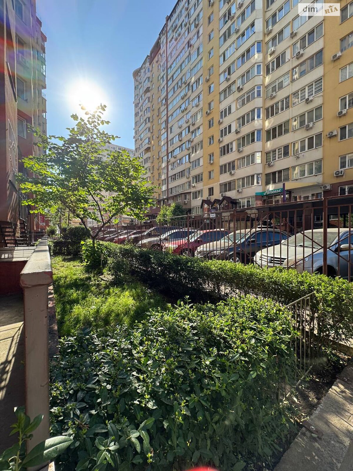 Комерційне приміщення в Лиманці, Райдужний масив, ціна продажу: 25 999 доларів за об’єкт фото 1 Комерційне приміщення в Лиманці, Райдужний масив, ціна продажу: 25 999 доларів за об’єкт фото 1