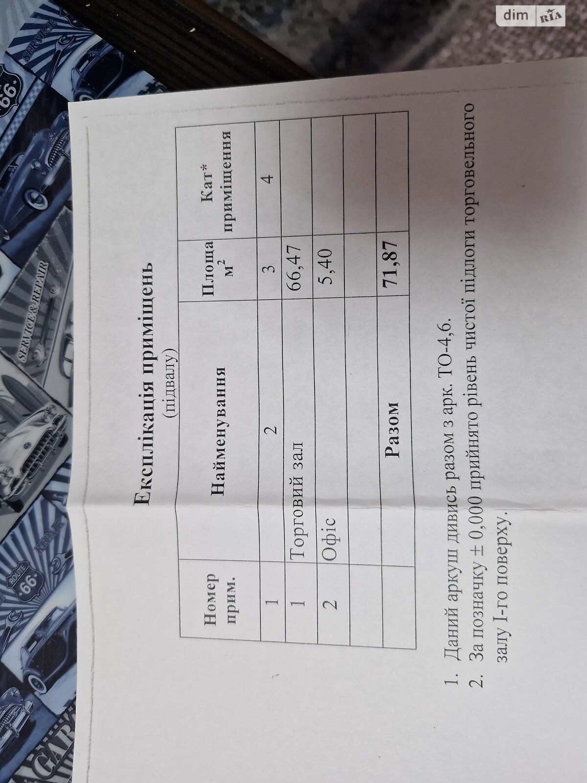 Коммерческое помещение в Липовце, 40-лет Победы улица 6, цена: продажи 85 000 долларов за объект фото 1 Коммерческое помещение в Липовце, 40-лет Победы улица 6, цена продажи: 85 000 долларов за объект фото 1