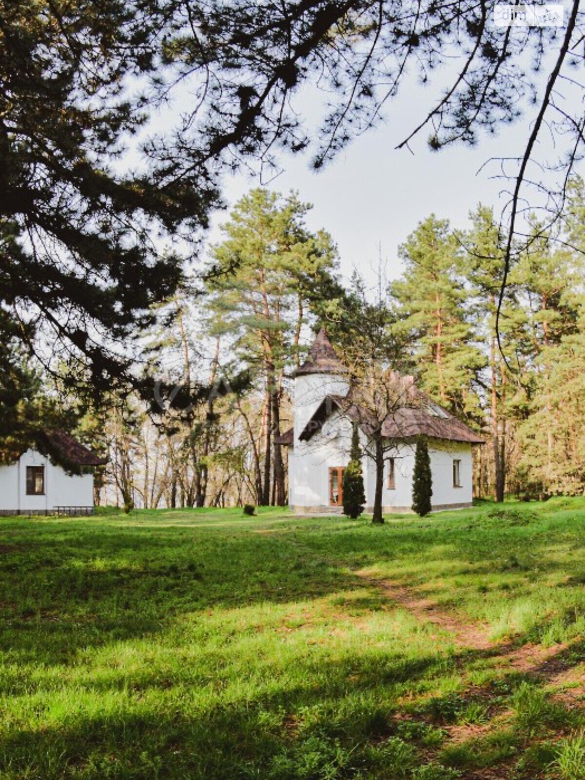 Комерційне приміщення в Липовому, Солнечная, ціна продажу: 800 000 долларів за об’єкт фото 1