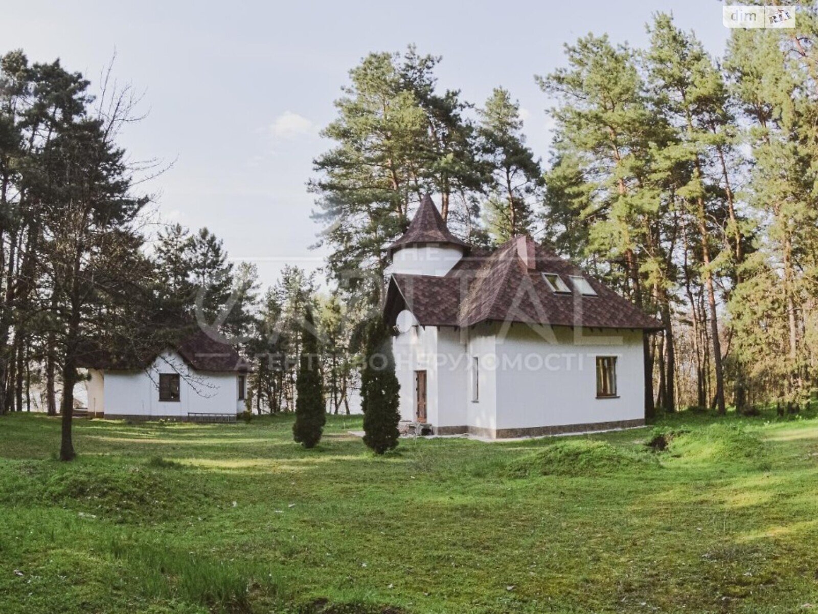 Комерційне приміщення в Липовому, Солнечная, ціна продажу: 800 000 долларів за об’єкт фото 1