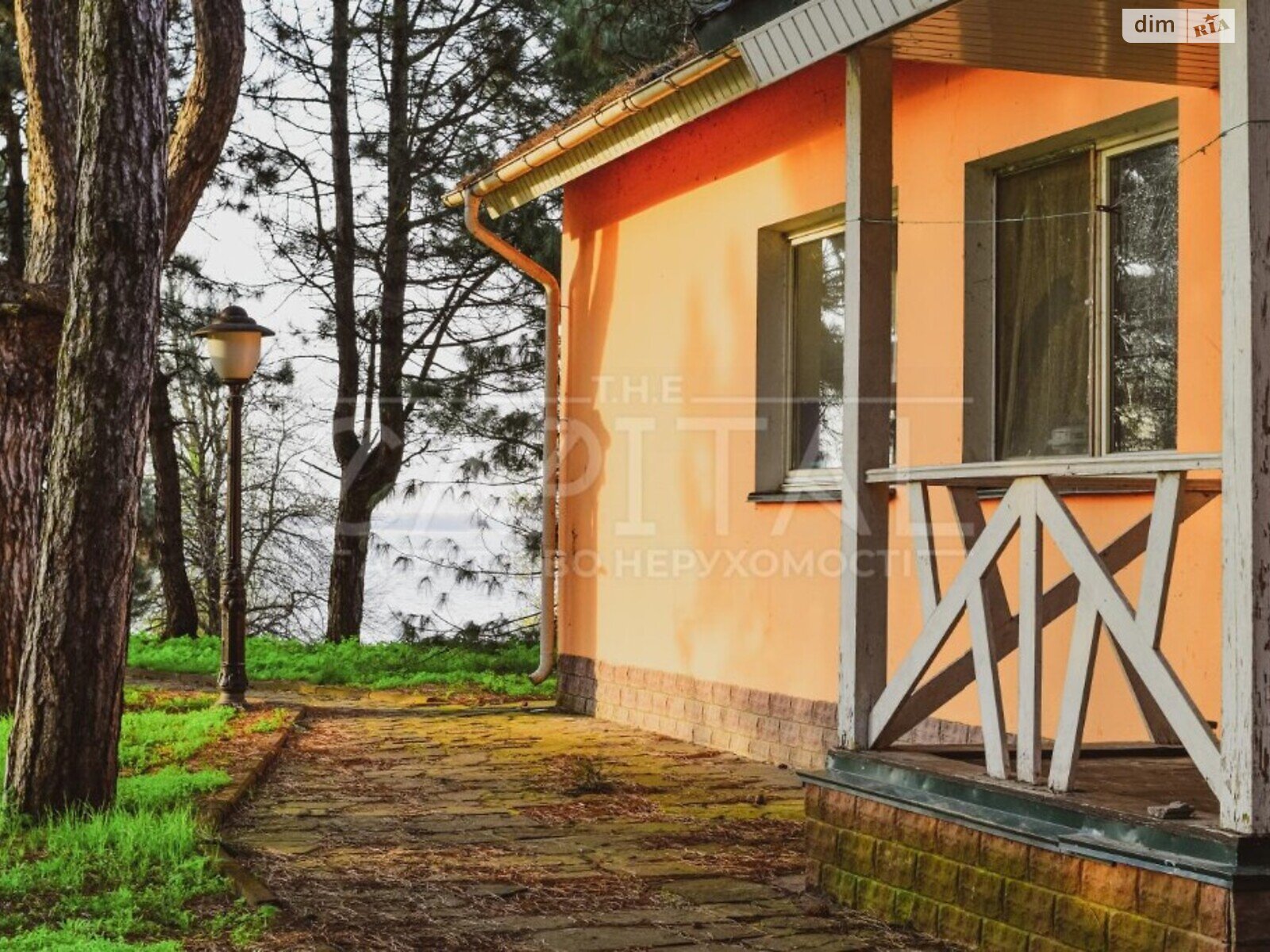 Коммерческое помещение в Липовом, Солнечная, цена продажи: 800 000 долларов за объект фото 1