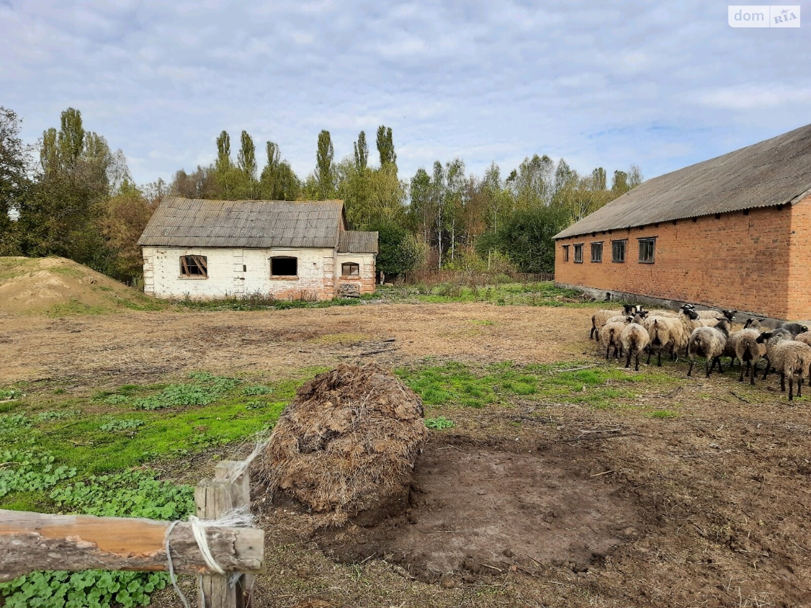 Коммерческое помещение в Литине, продажа по Коцюбинського, район Литин, цена: 199 000 долларов за объект фото 1