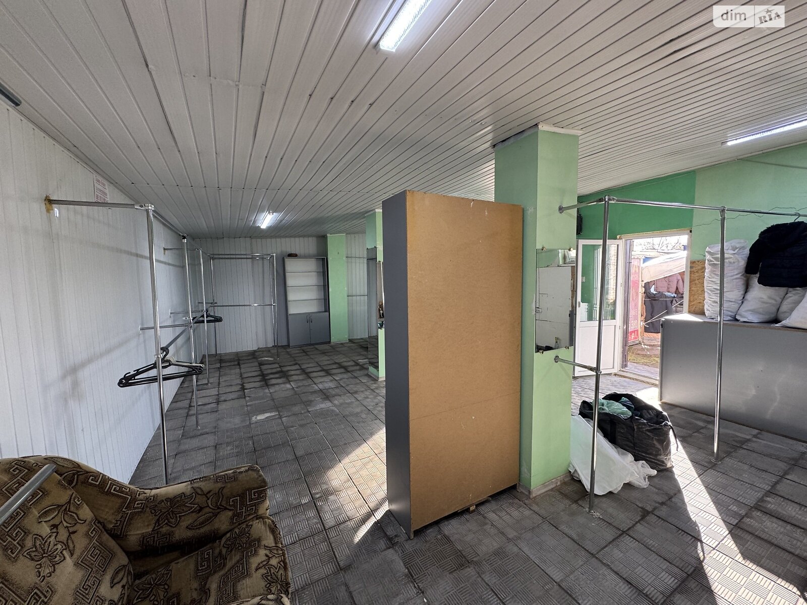 Коммерческое помещение в Литине, продажа по Рыночная улица, район Литин, цена: 17 500 долларов за объект фото 1