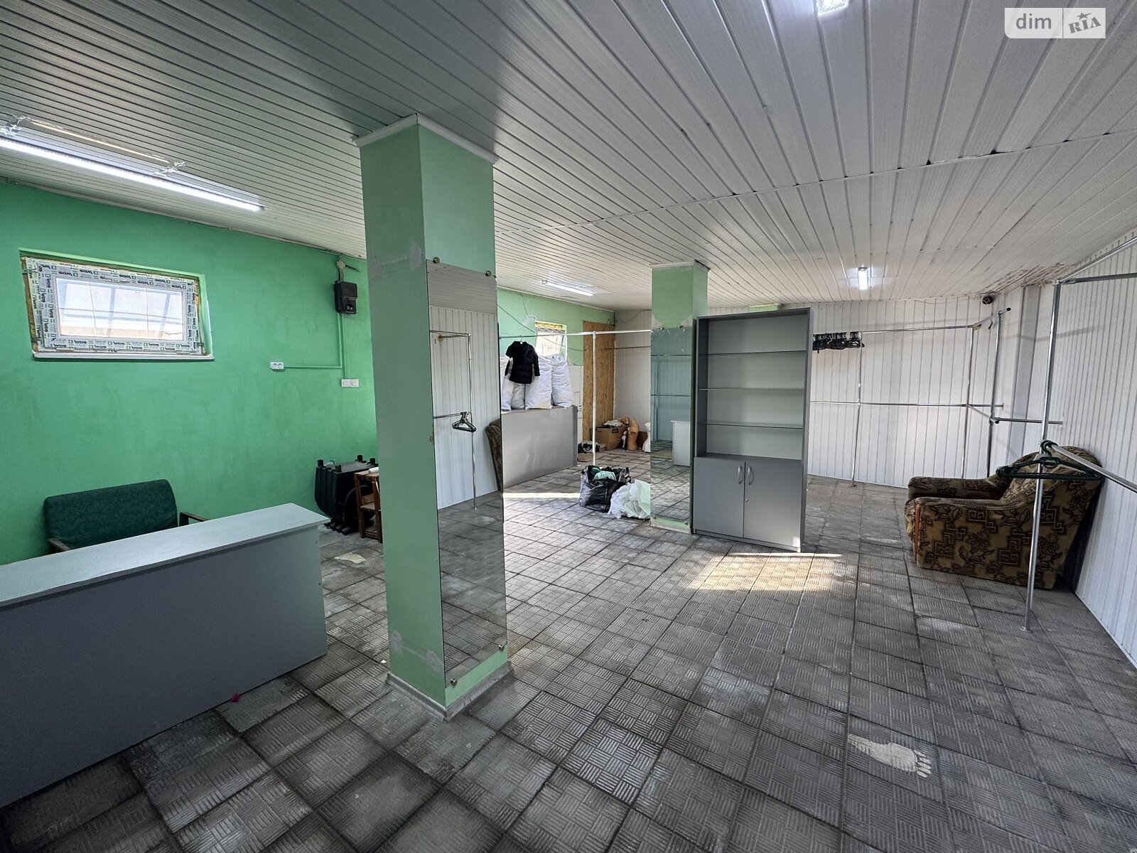 Коммерческое помещение в Литине, продажа по Рыночная улица, район Литин, цена: 17 500 долларов за объект фото 1